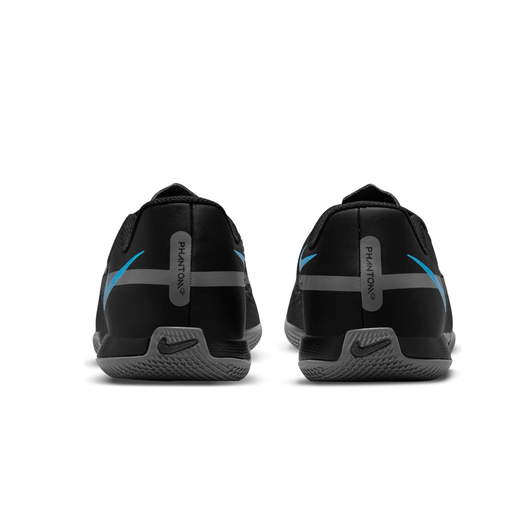 Игровая обувь для зала детская Nike Phantom GT2 Academy IC