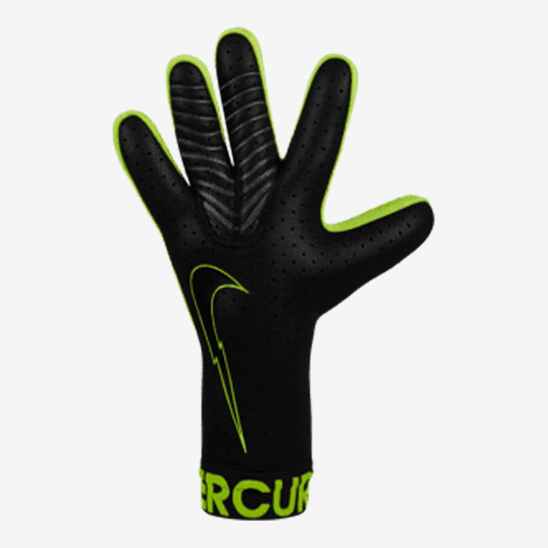 Nike goalkeeper mercurial touch elite clearance