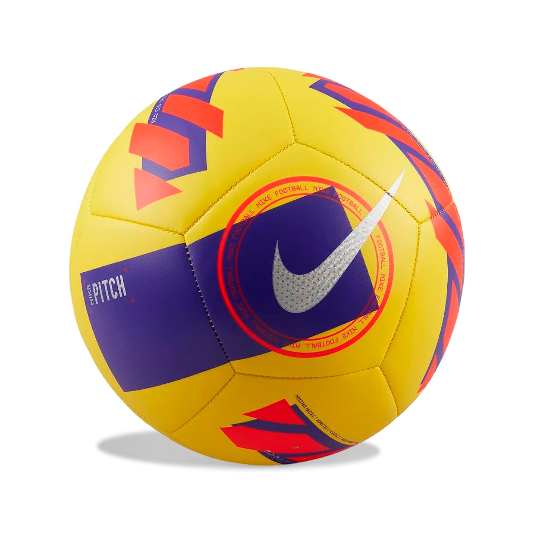 Nike Pitch DC2380 710 Footballmania