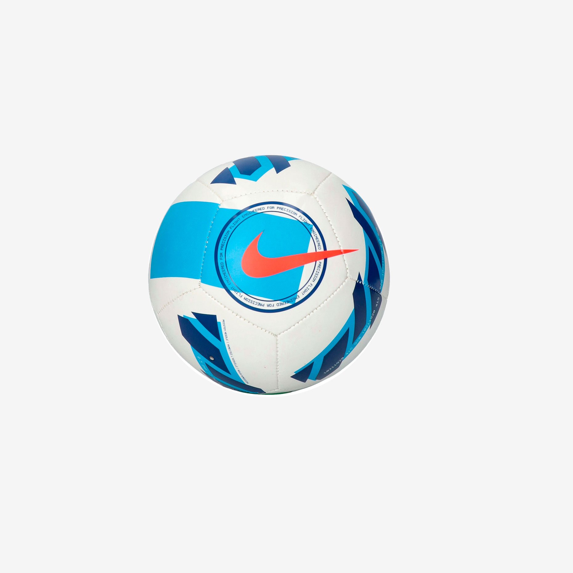 Мяч футбольный Nike Skills Serie A