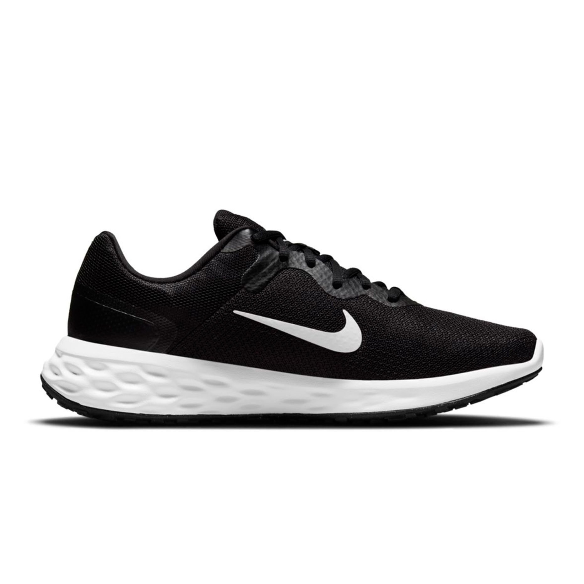Nike free run vs revolution 2025