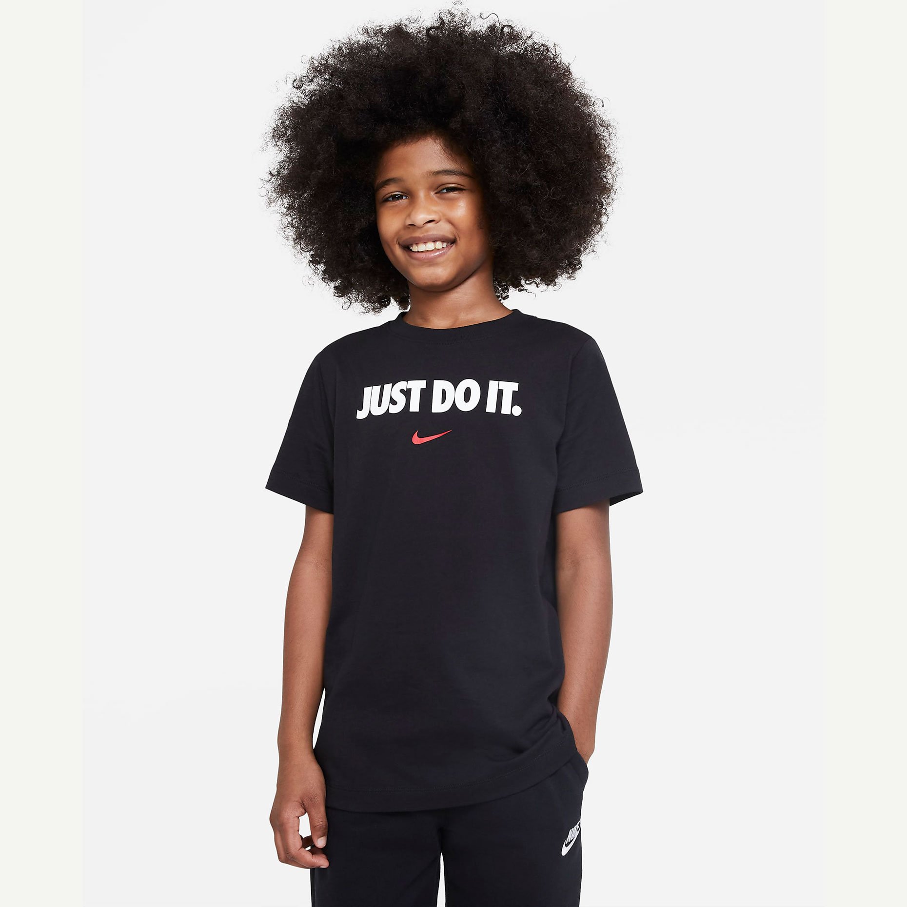 Футболка детская Nike Sportswear