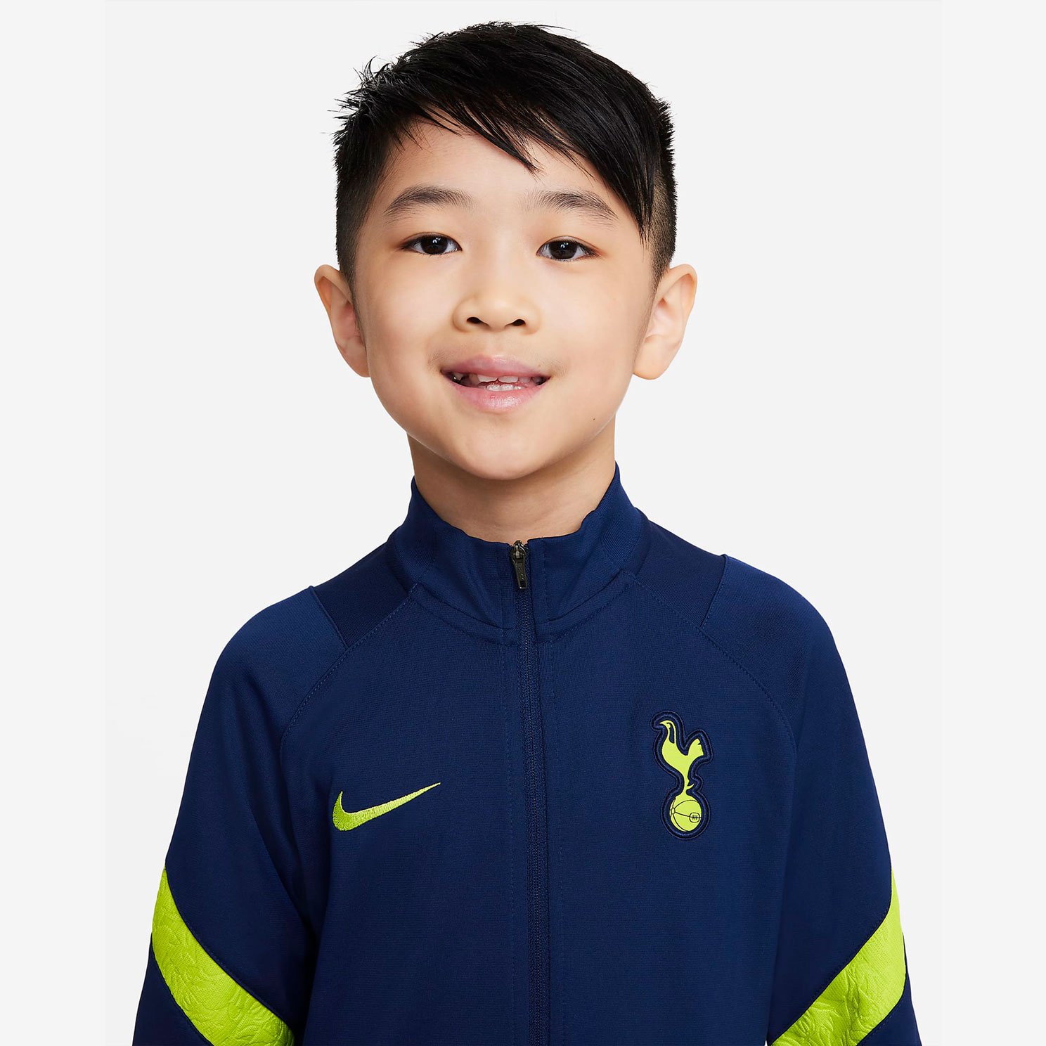 Костюм для дошкольников Nike ФК «Тоттенхэм Хотспур»
