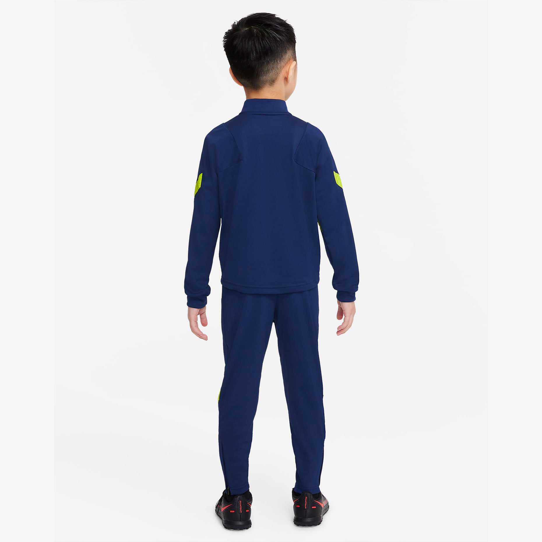 Костюм для дошкольников Nike ФК «Тоттенхэм Хотспур»