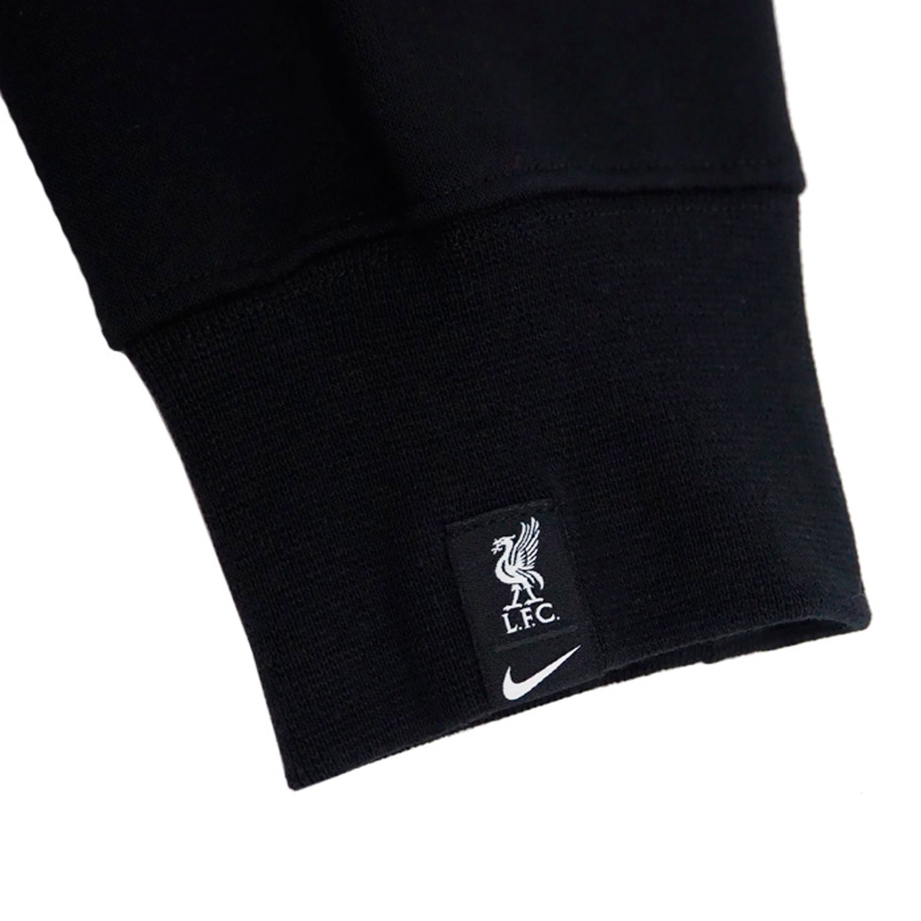 Толстовка Nike Sportswear ФК «Ливерпуль» Club Crew BB