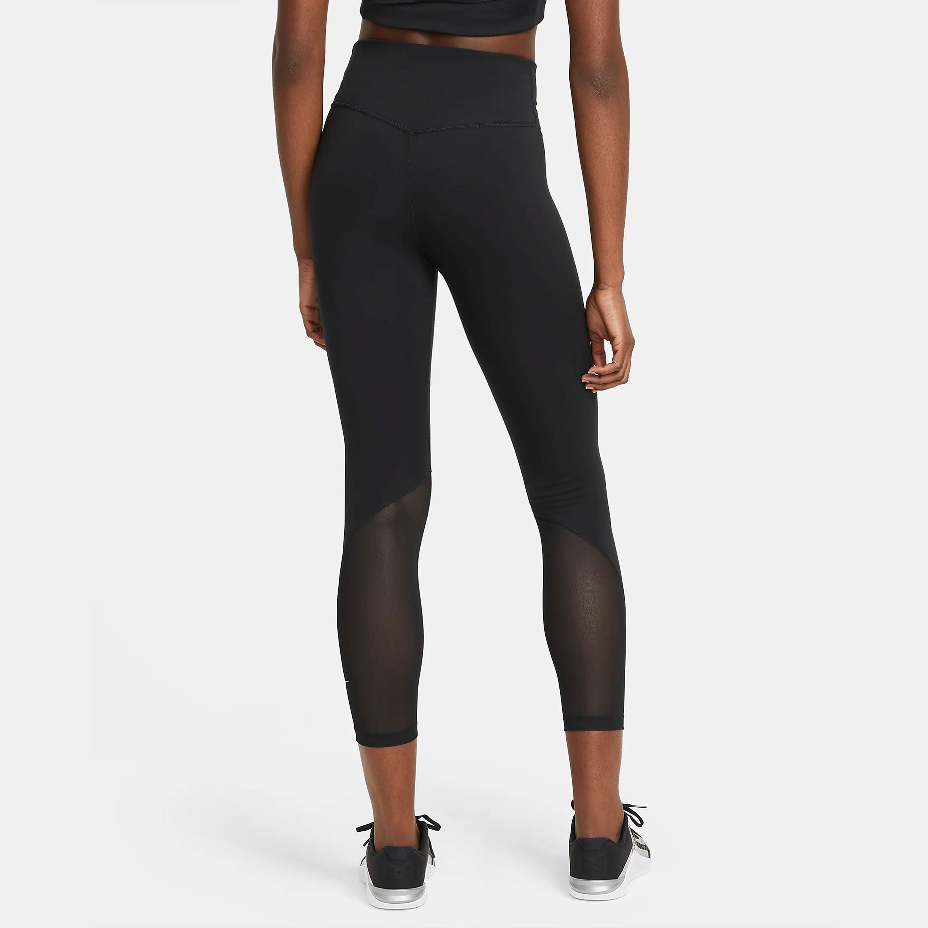 Nike mesh leggings 2025