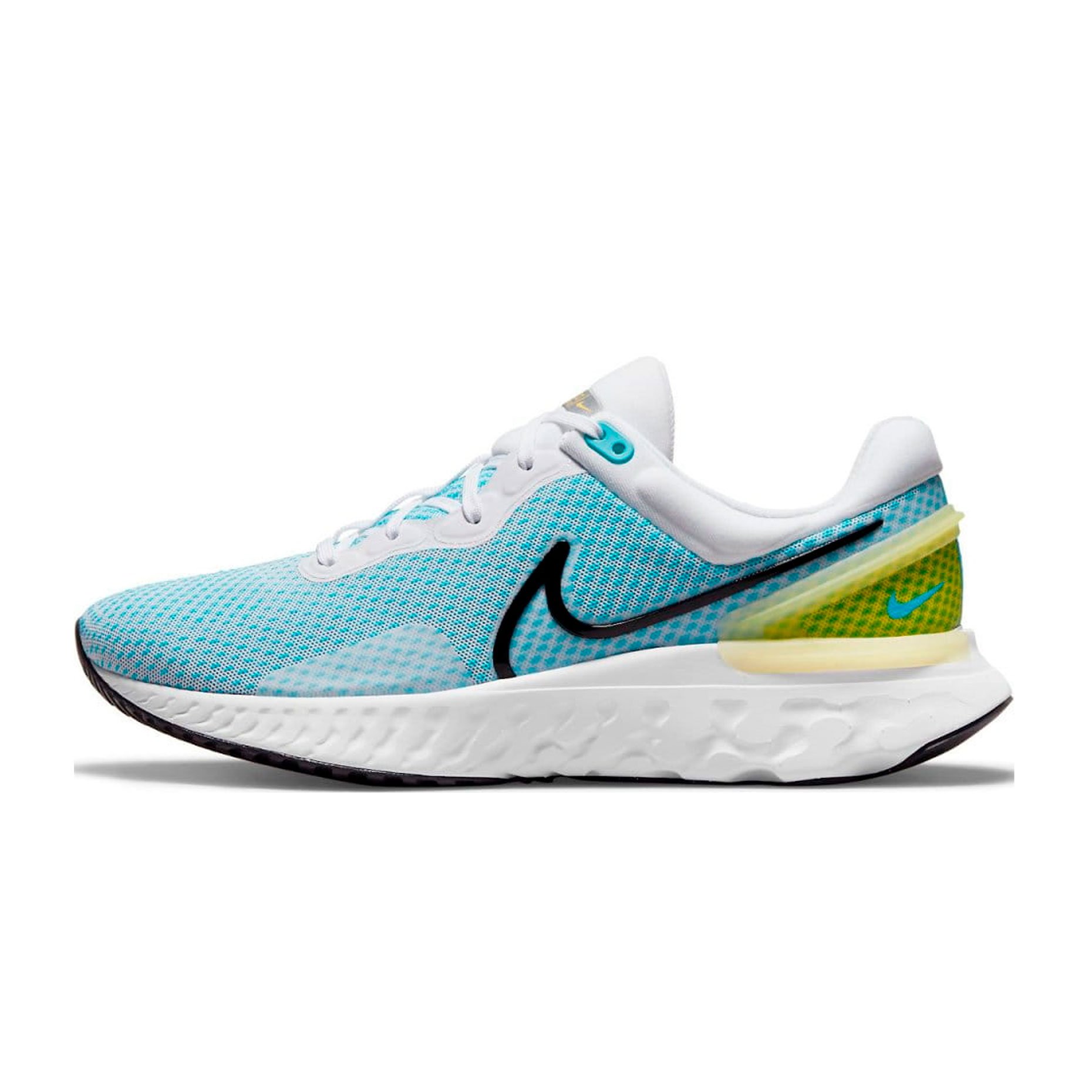 Кроссовки для бега Nike React Miler 3