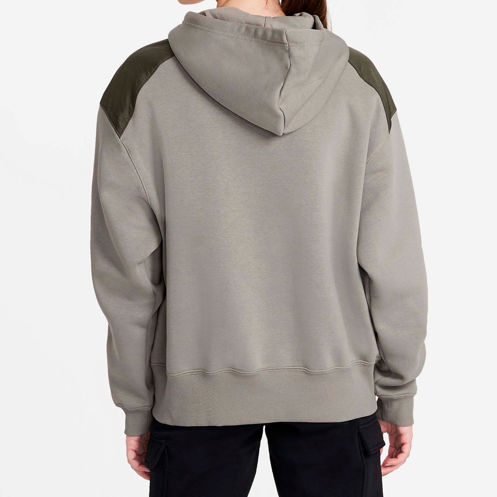 Mens nike fleece pullover hoodie deals