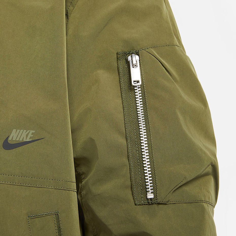 Куртка Nike Sportswear Style Essentials