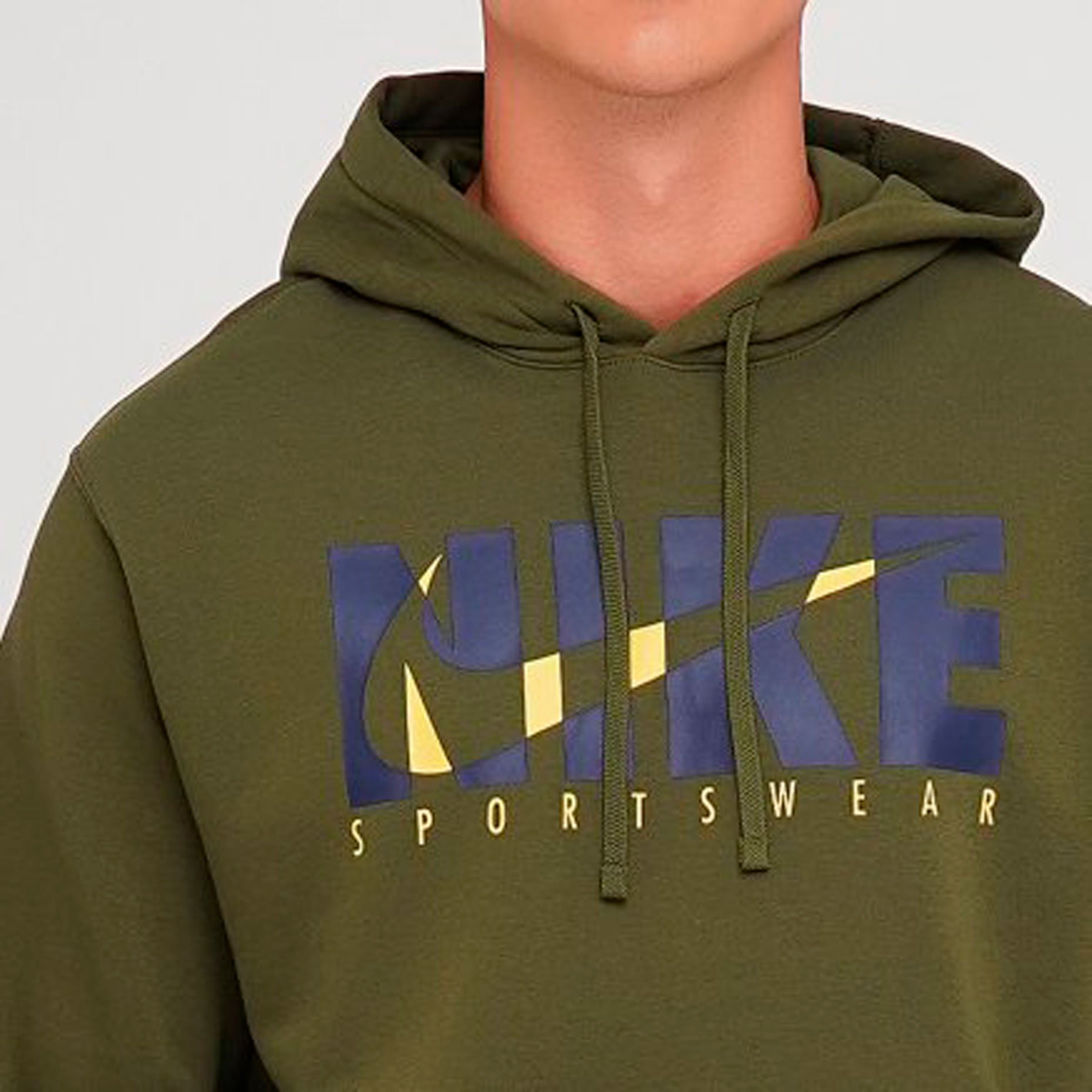 Костюм спортивный Nike Sportswear Graphic Fleece Tracksuit