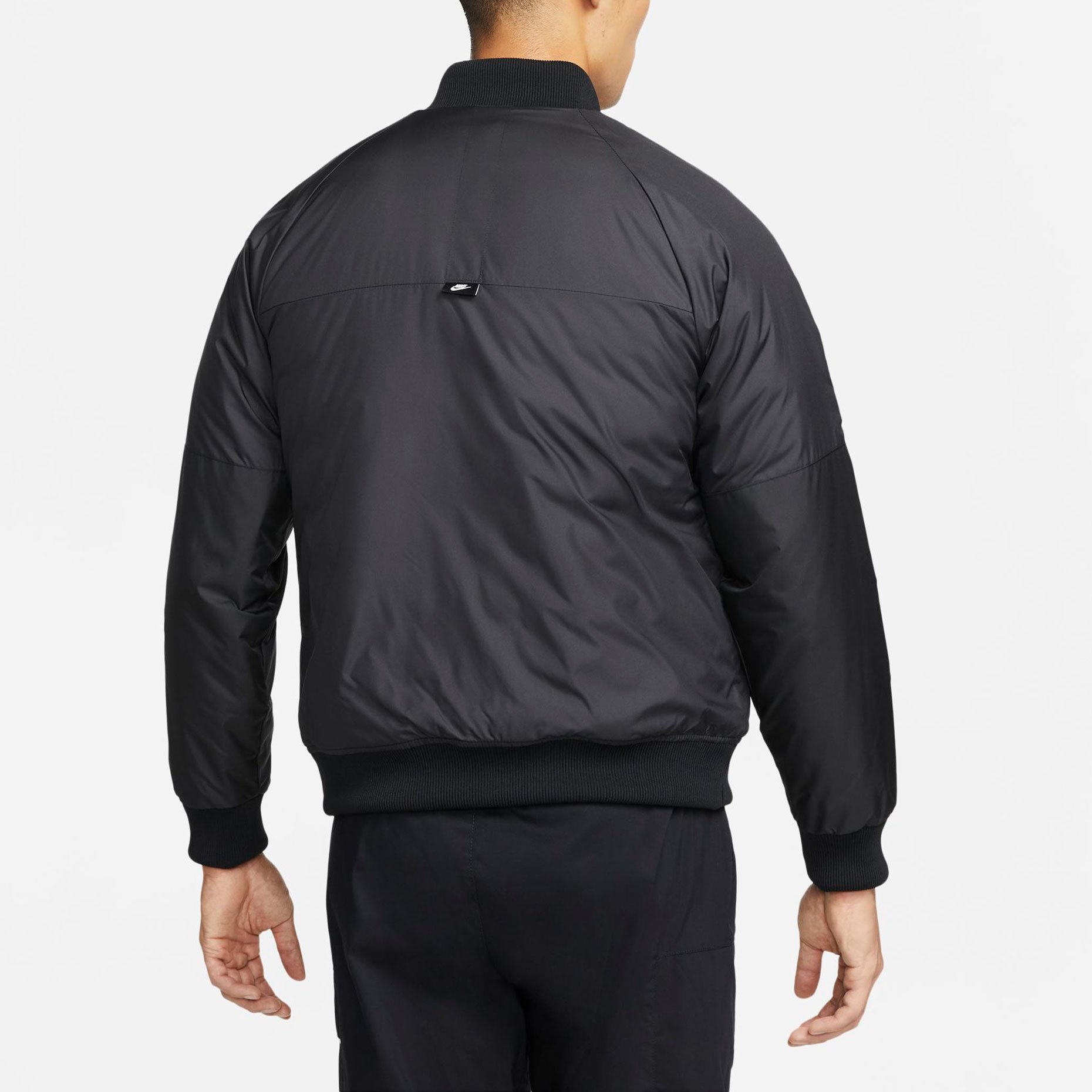Куртка Nike Sportswear Therma-FIt Legacy Jacket