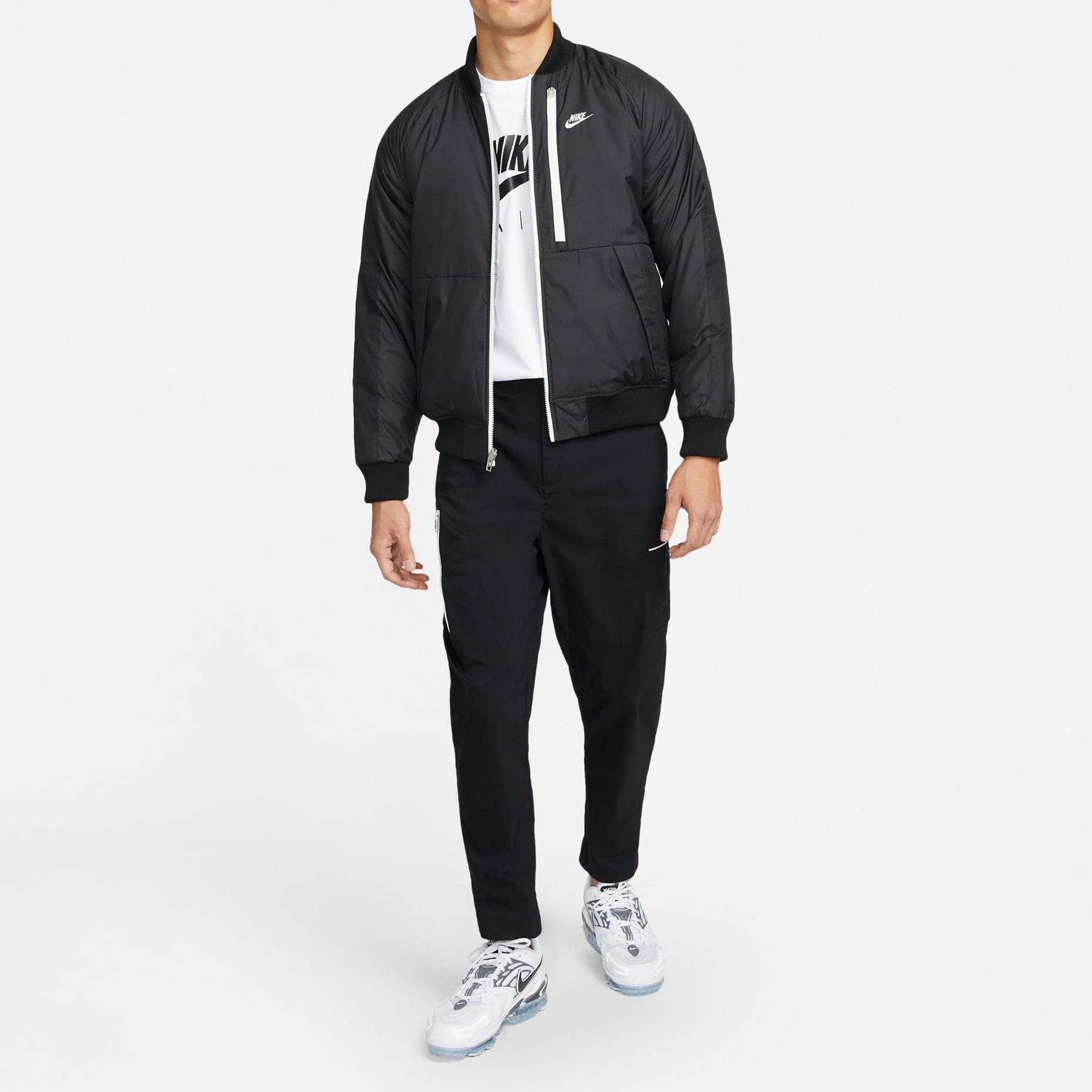 Куртка Nike Sportswear Therma-FIt Legacy Jacket