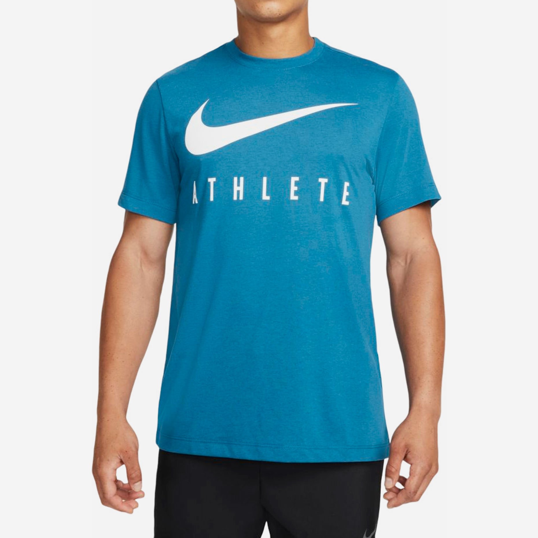 Футболка Nike Dri-FIT Training T-Shirt