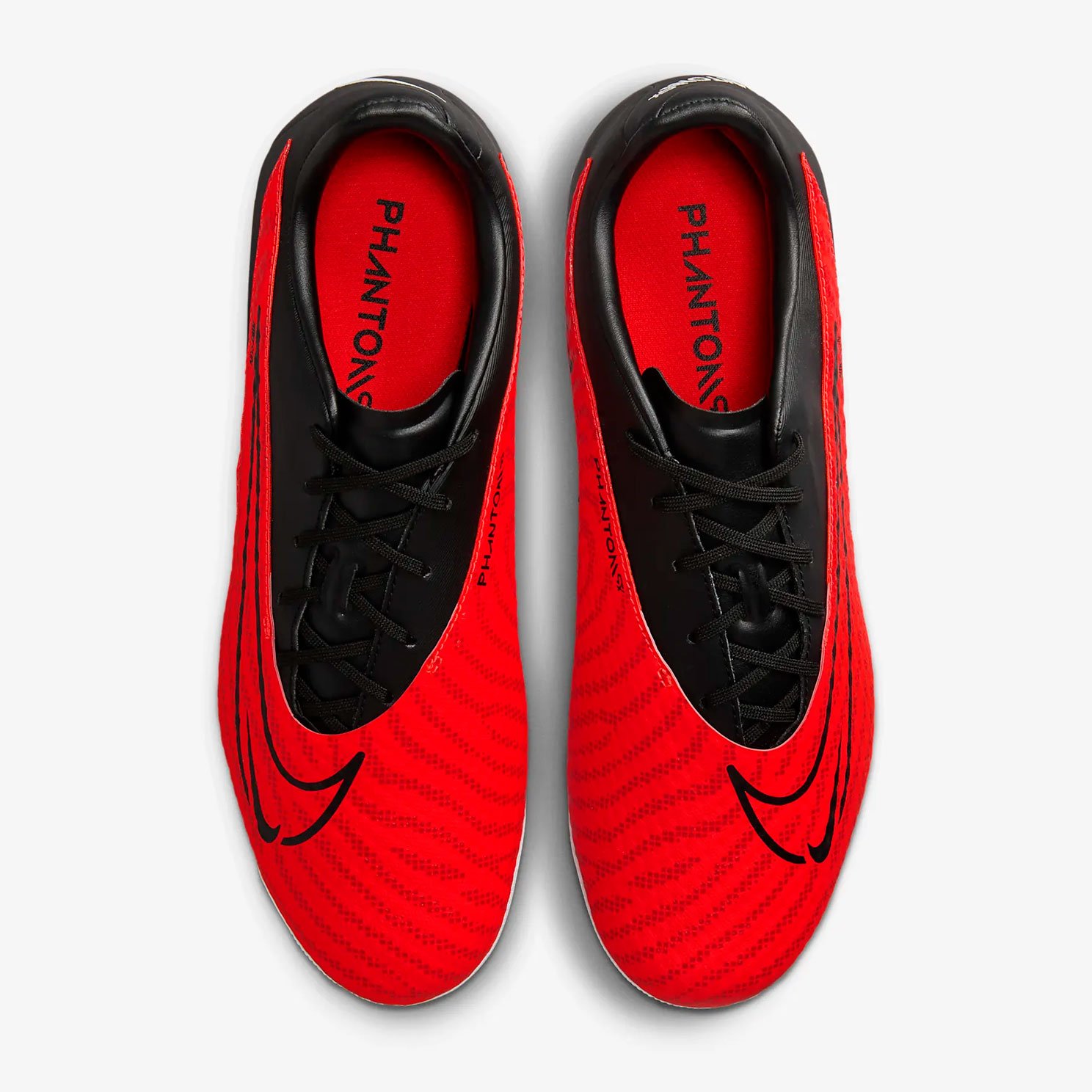 Nike hypervenom phantom academy df mens astro turf trainers on sale