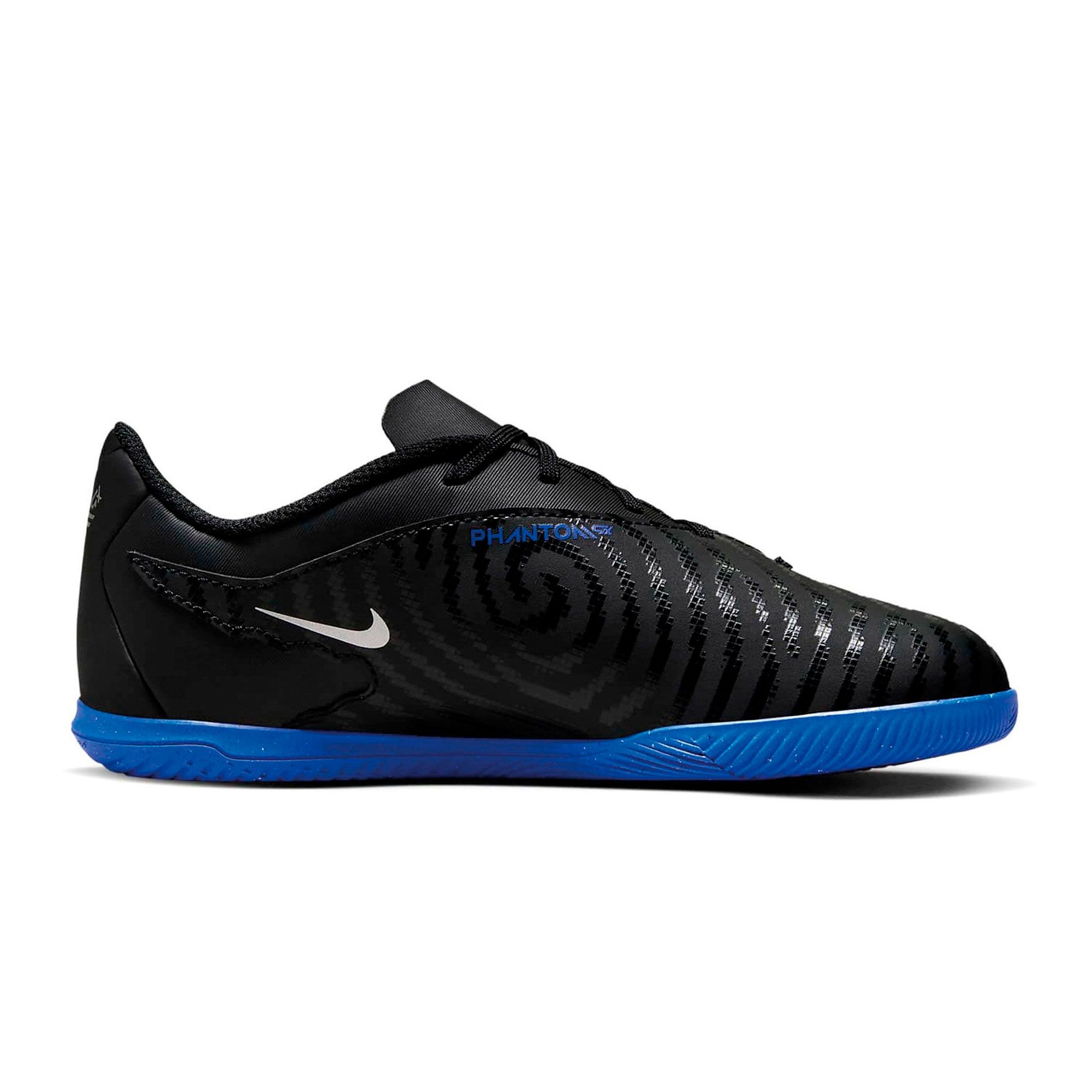 Nike hypervenom phantom club mens indoor football trainers shop