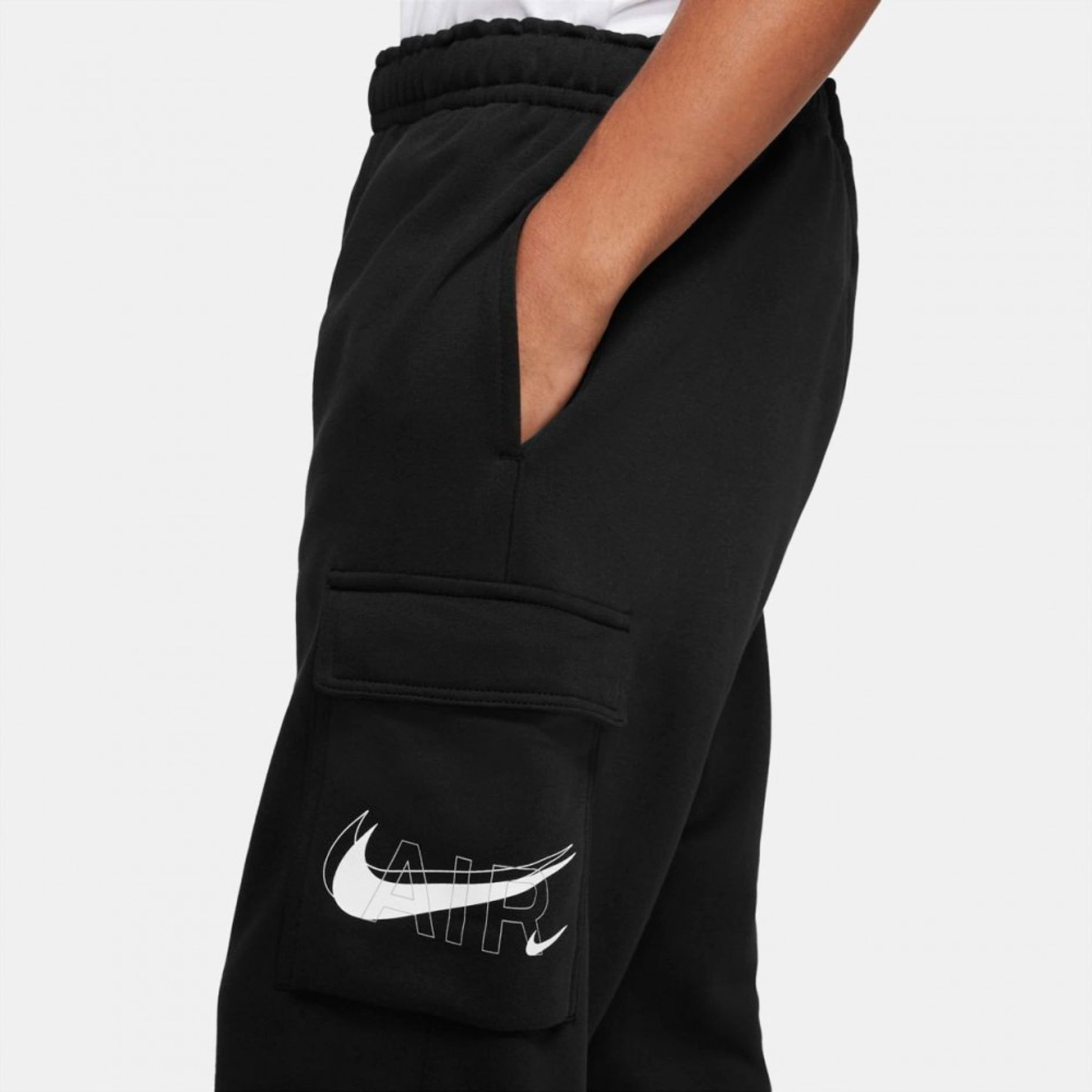 Nike Sportswear Cargo Air Print Pack Pant DD9696 010 Footballmania