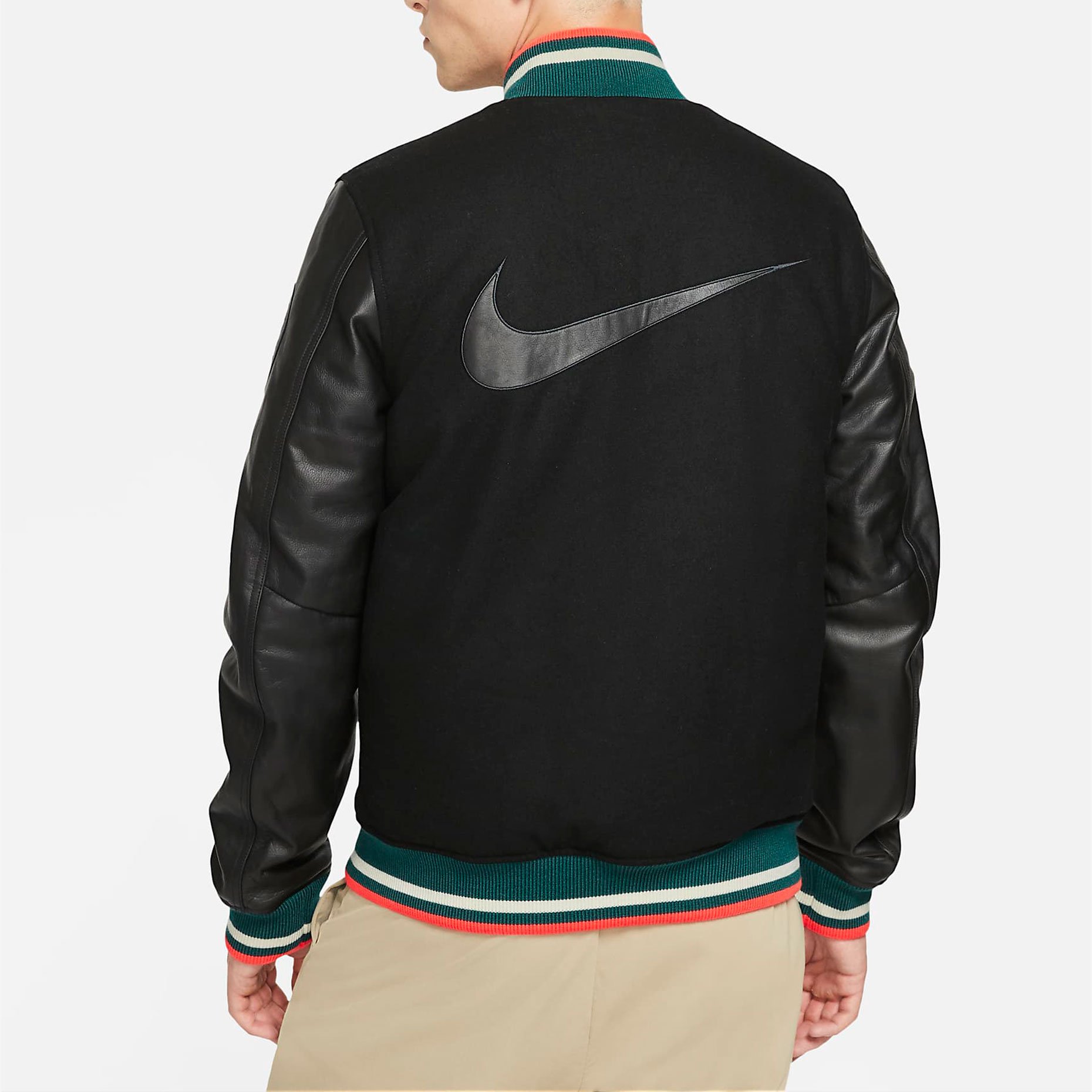Nike Air Destroyer DD9713 010 Footballmania