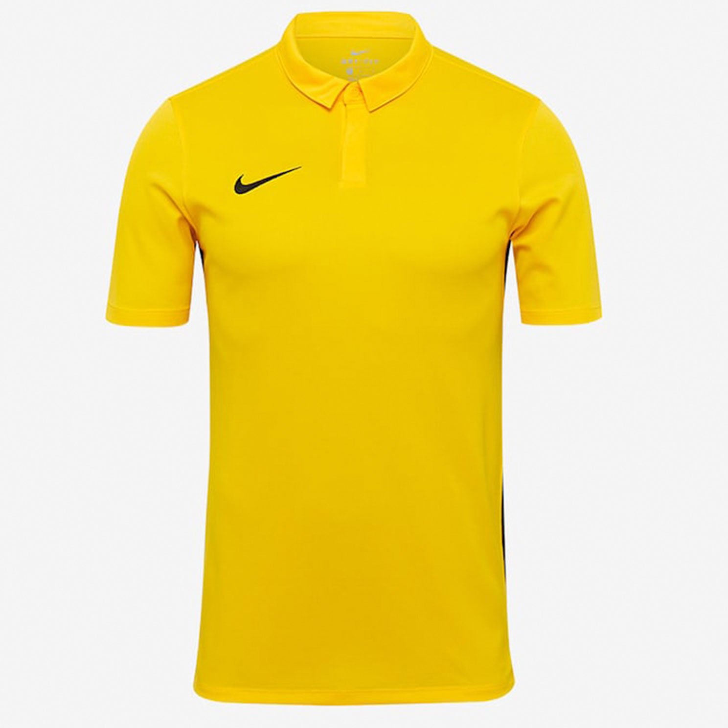 nike football polo