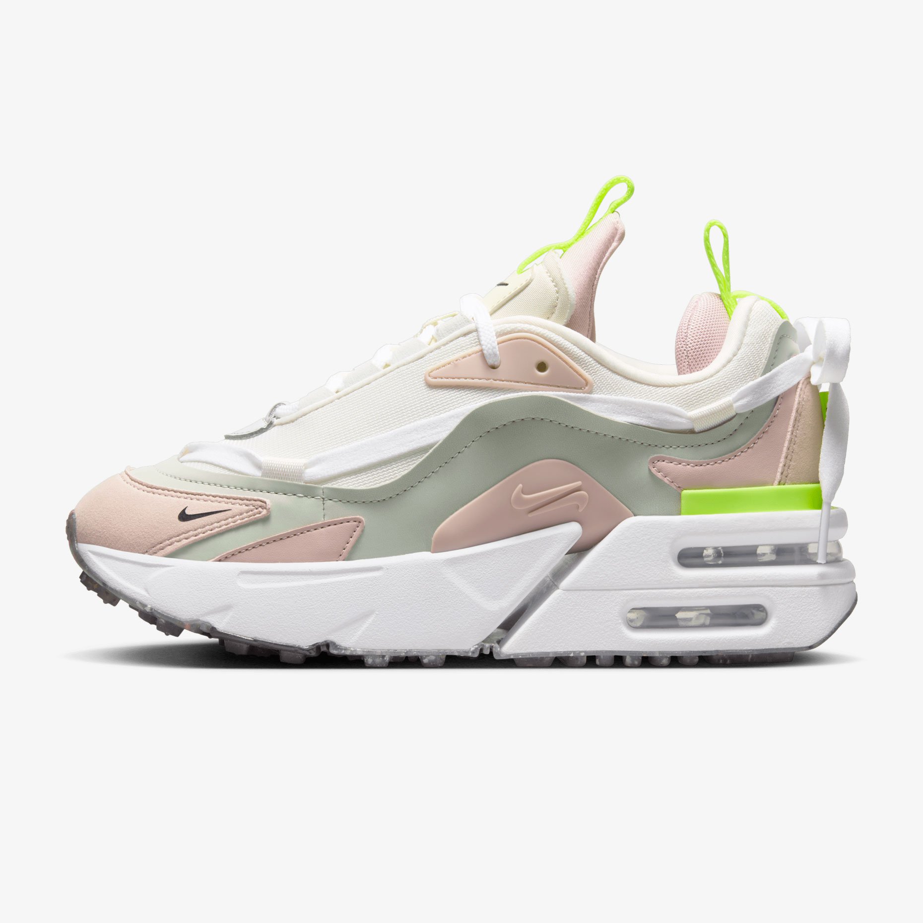 Nike air max fury kaki hot sale