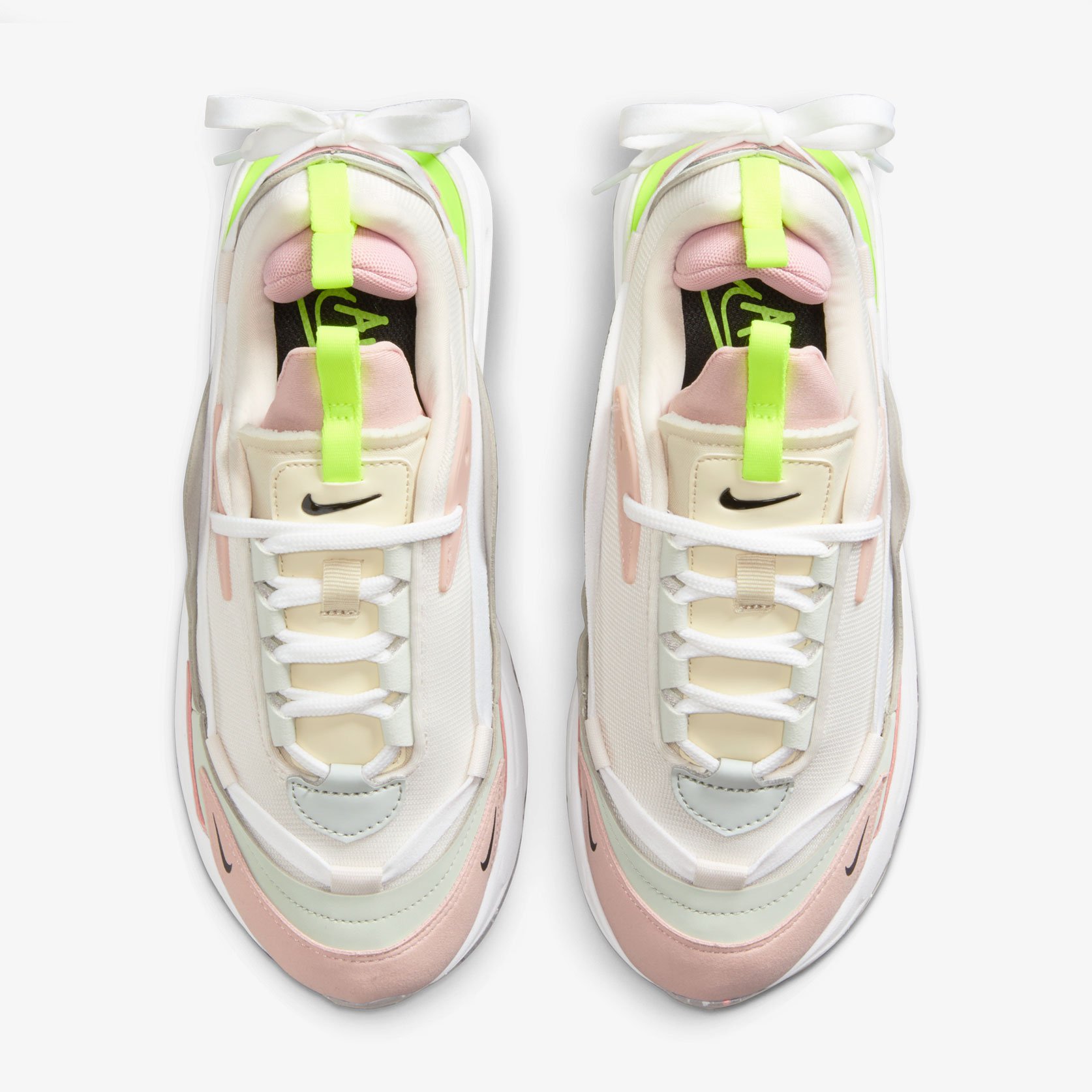 Air max react 270 pastel online