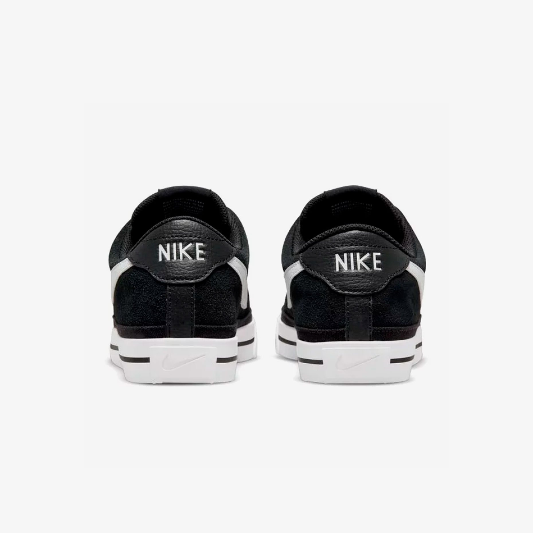 Nike deals court suede