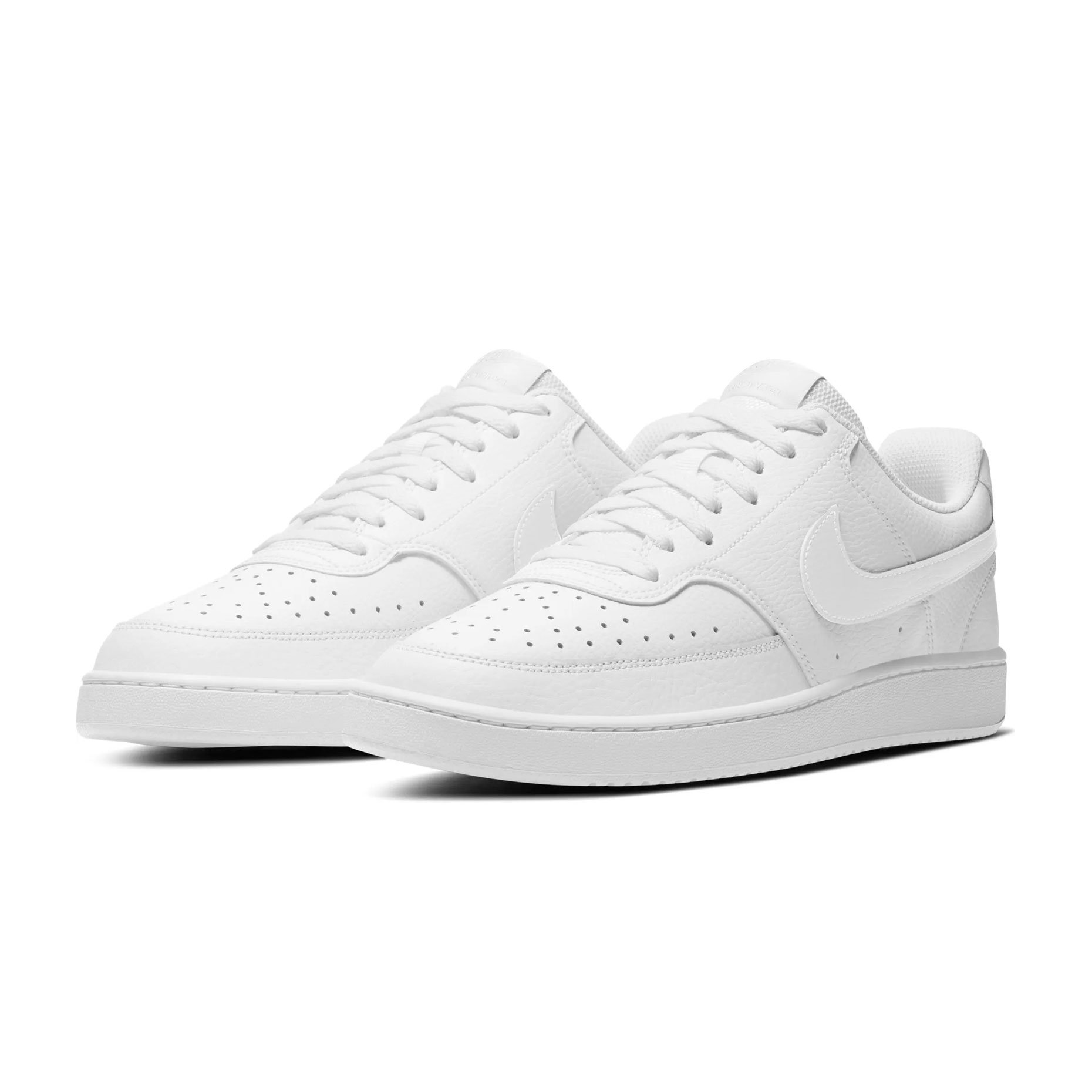 Tenis court vision low deals