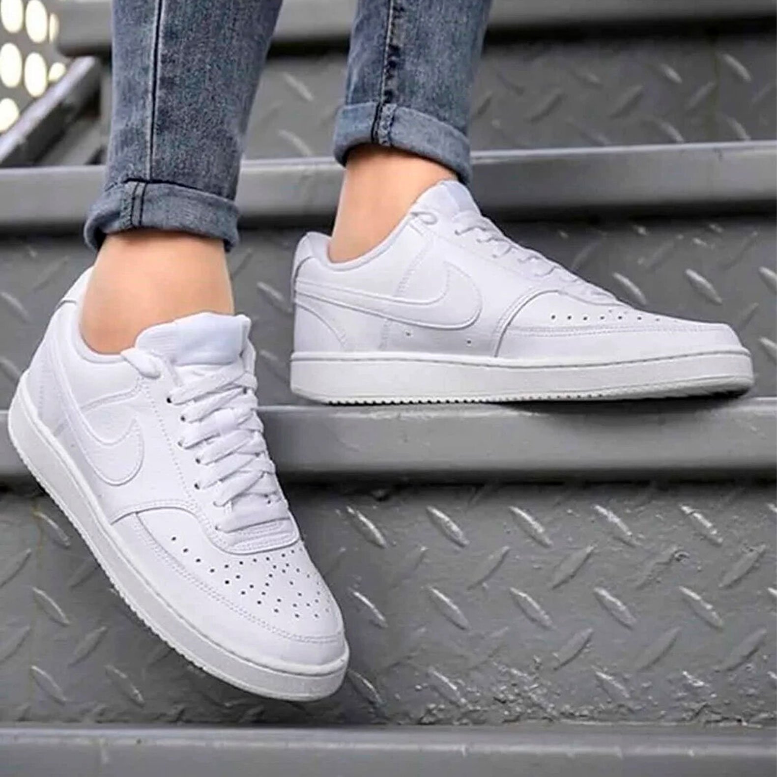 Nike gray clearance