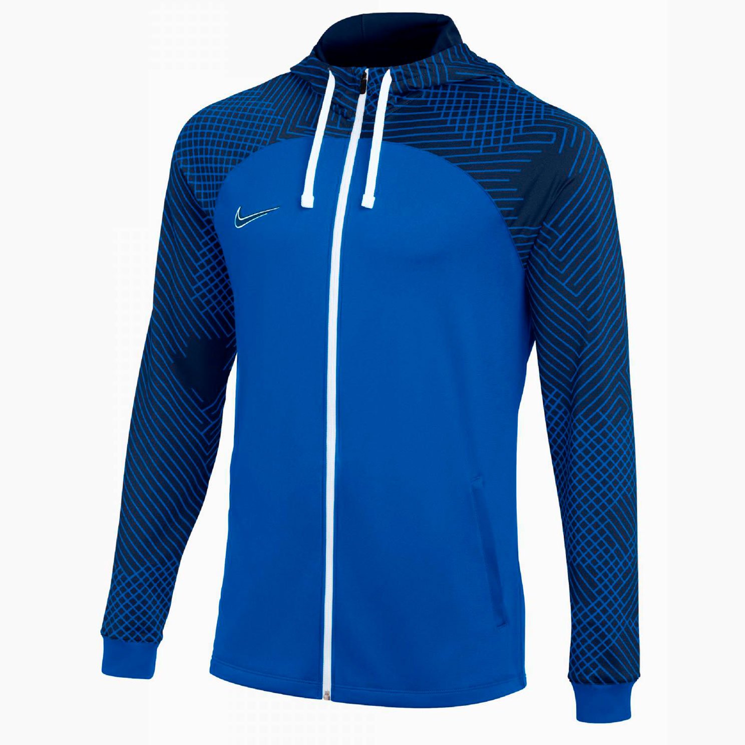 Куртка от спортивного костюма Nike Strike22