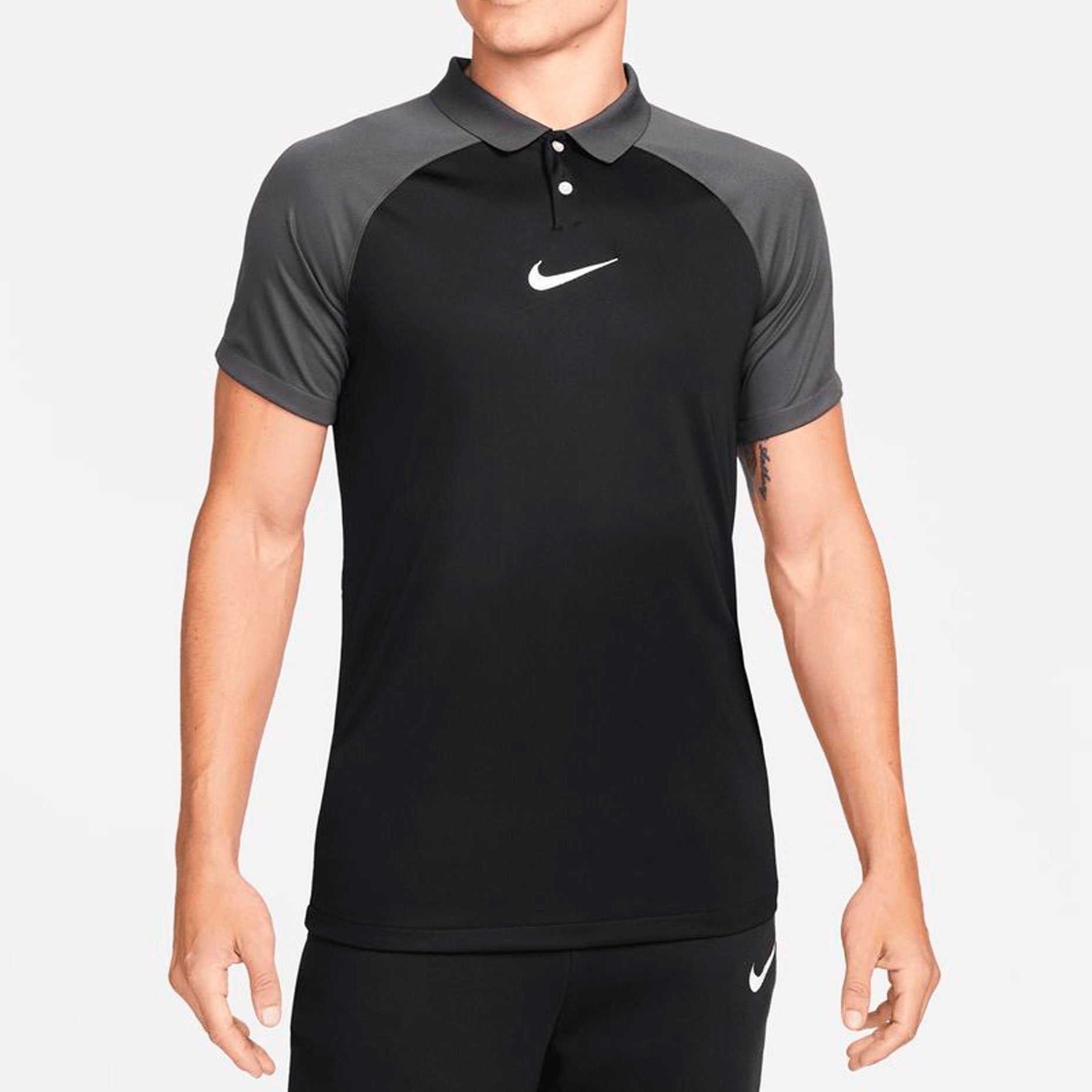 Nike elite polo deals