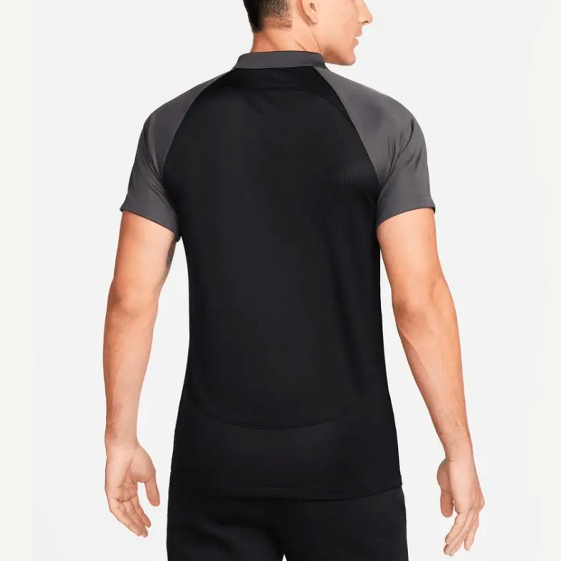 Academy dri fit polo 2025
