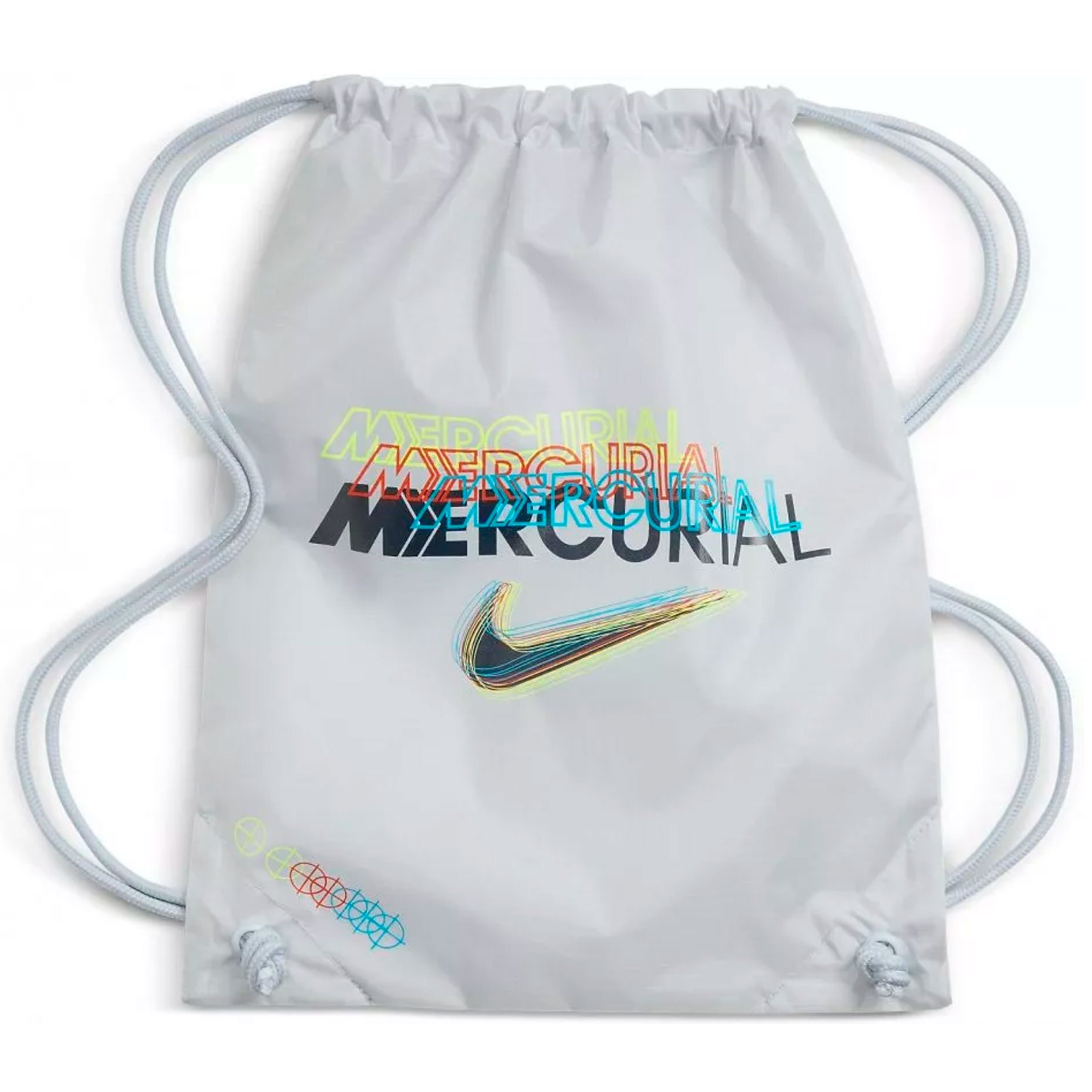 Футбольные бутсы Nike Mercurial Vapor 14 Elite AG