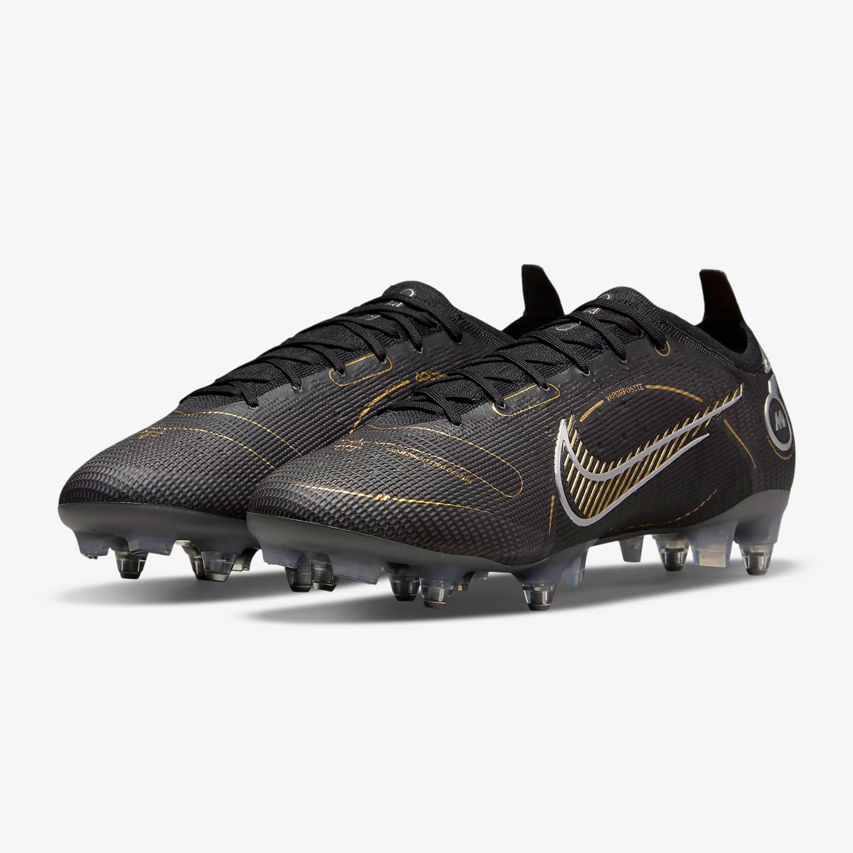 Mercurial vapor 13 sg black sale