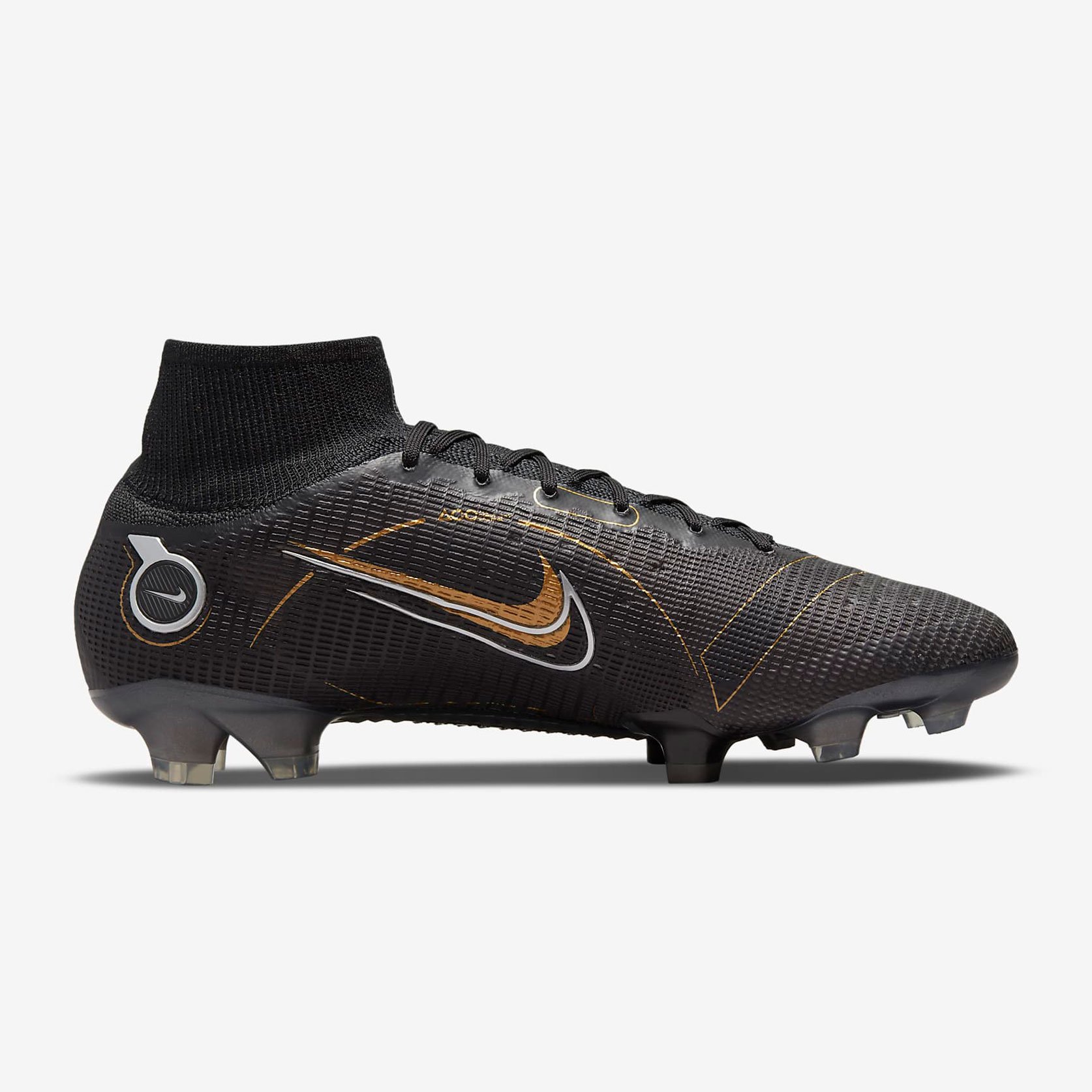 Nike Mercurial Superfly 8 Elite FG DJ2839 007 Footballmania