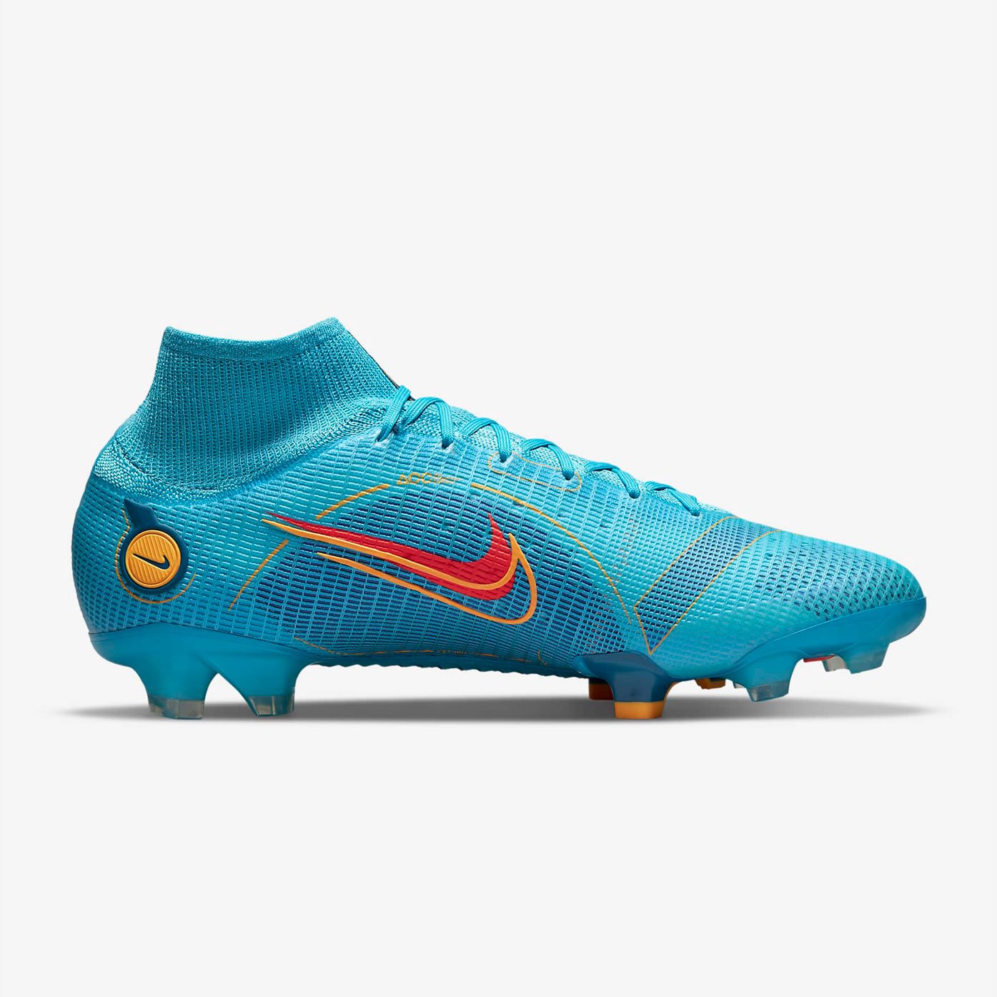 nike mercurial superfly 8 low top