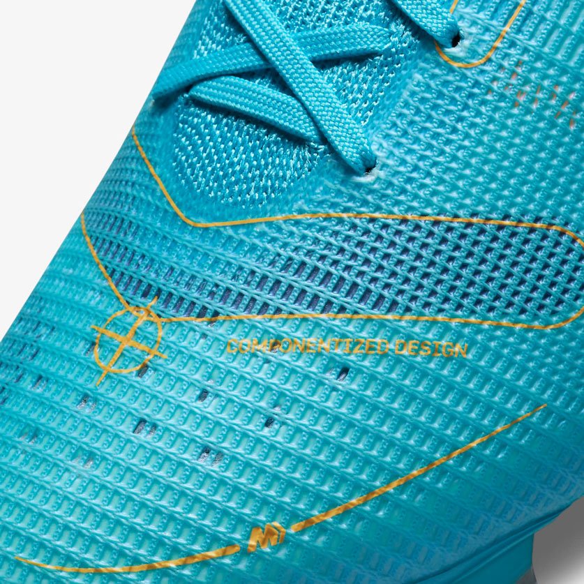 Nike Mercurial Superfly 8 Elite FG DJ2839 484 Footballmania