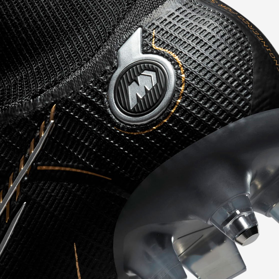Nike mercurial superfly grey yellow sales