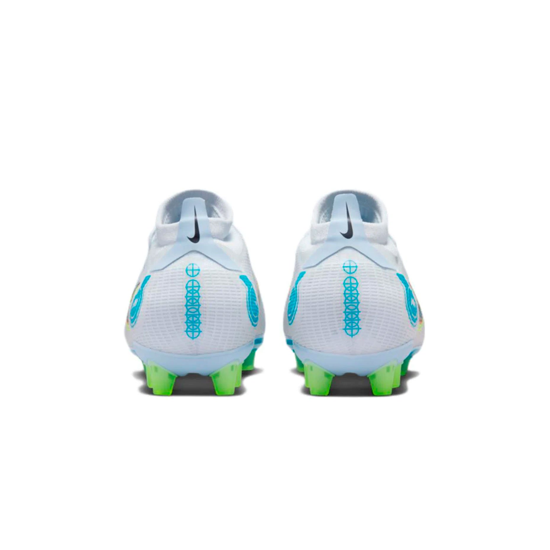 Футбольные бутсы Nike Mercurial Vapor 14 Pro AG