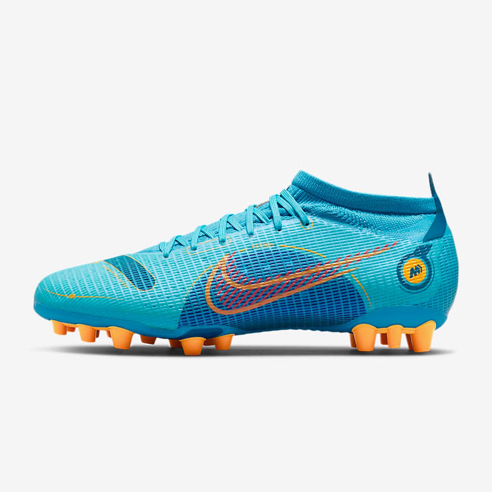 nike mercurial pro 14