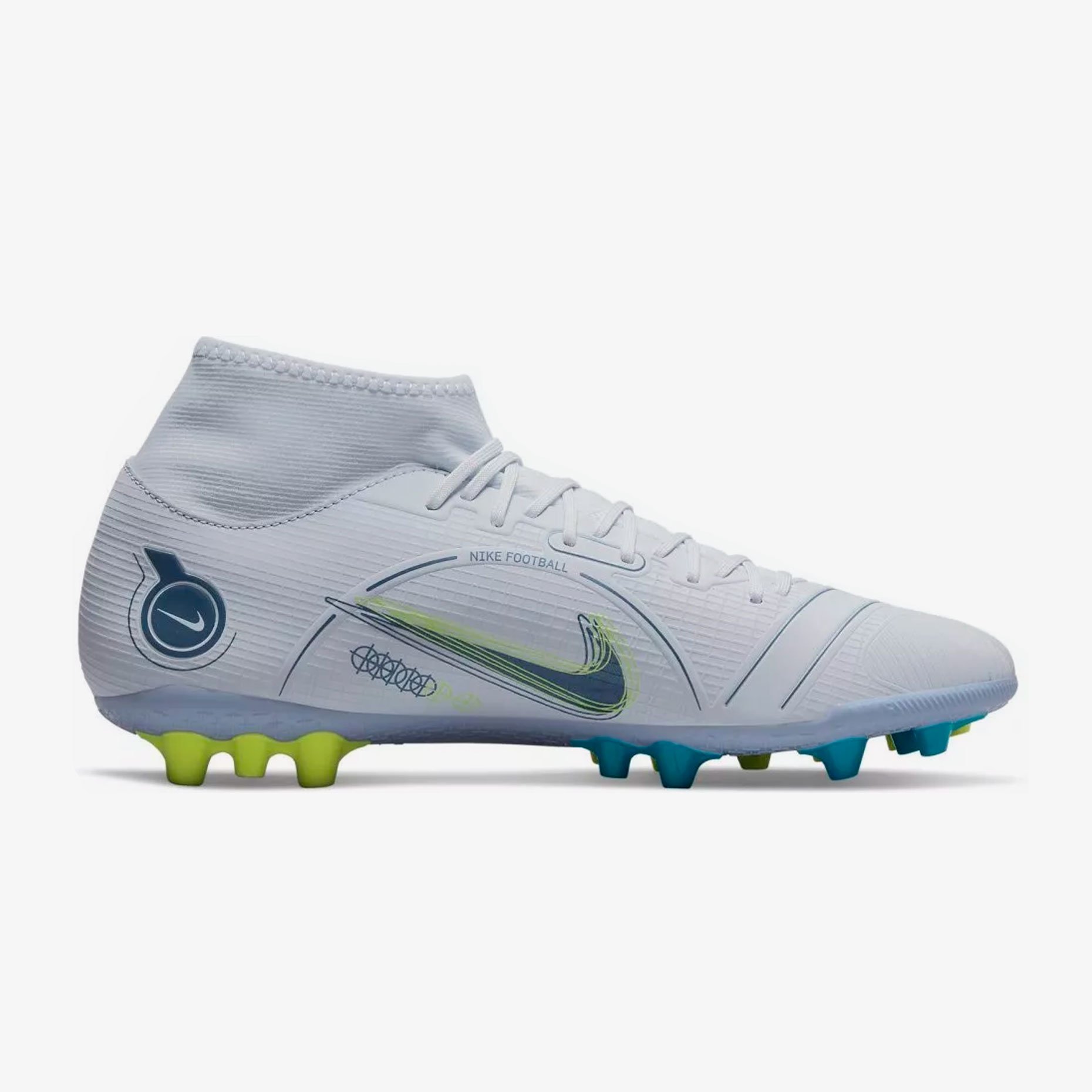 Nike Mercurial Superfly 8 Academy AG DJ2866 054 Footballmania