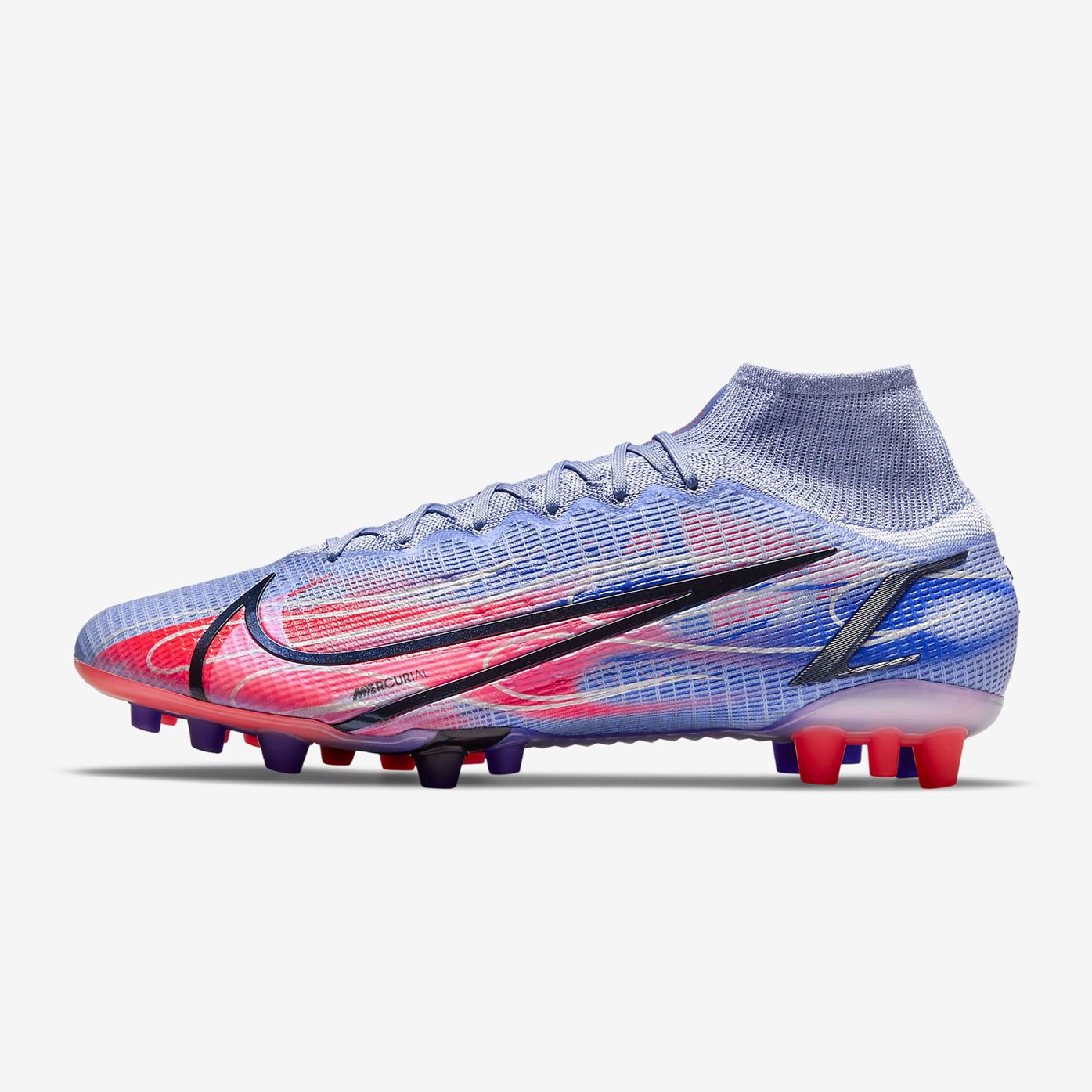 Nike Mercurial Superfly 8 Elite KM AG 