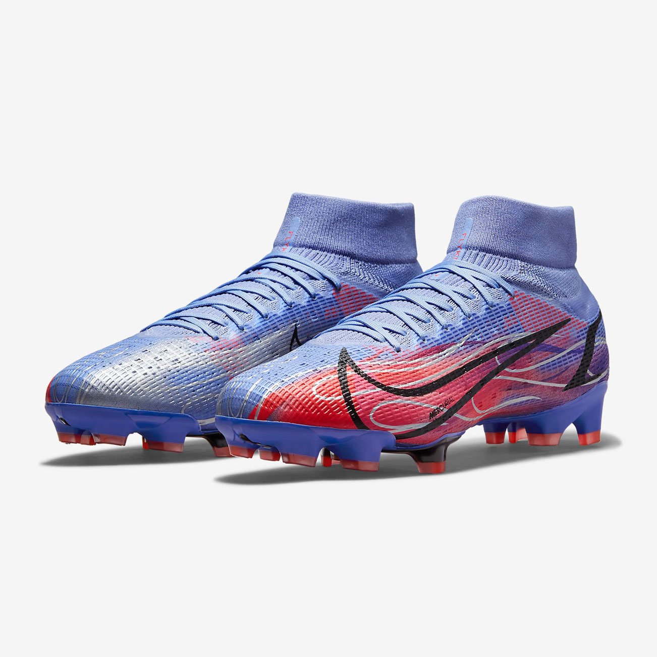 Nike Mercurial Superfly 8 Pro KM FG DJ3977 506 Footballmania