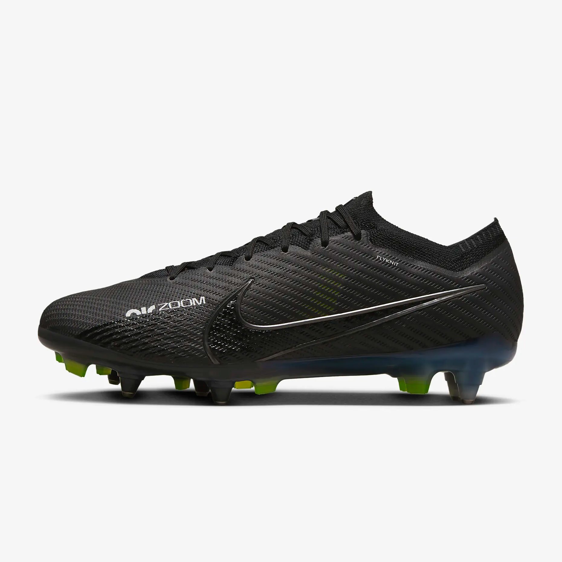 Nike Air Zoom Mercurial Vapor 15 Elite SG Pro DJ5168 001 Footballmania