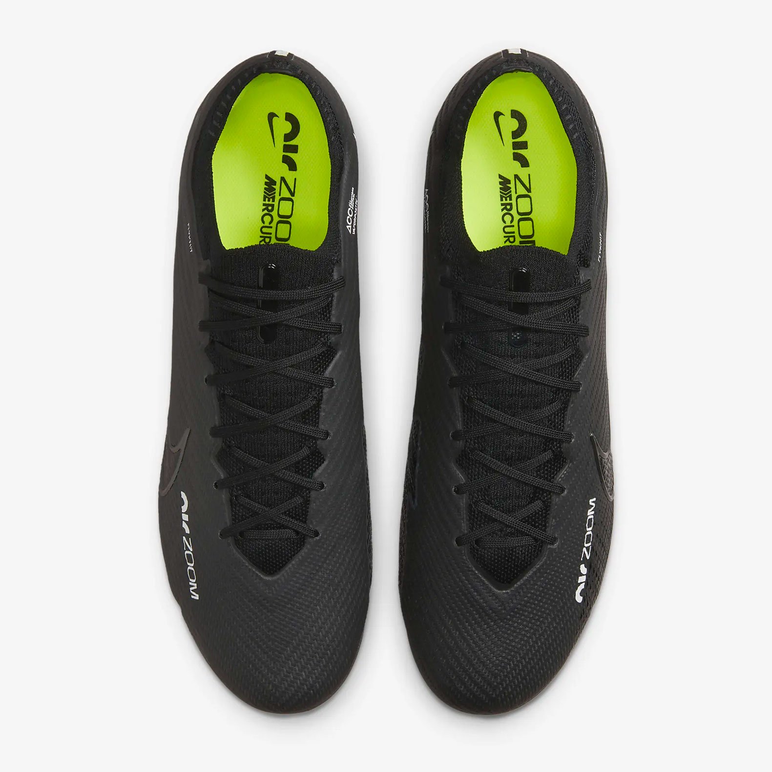 Nike Air Zoom Mercurial Vapor 15 Elite SG Pro DJ5168 001 Footballmania
