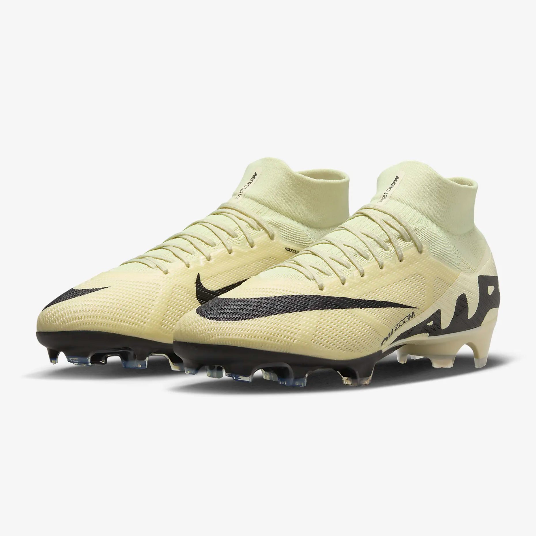 Nike Air Zoom Mercurial Superfly 9 Pro FG DJ5598 700 Footballmania