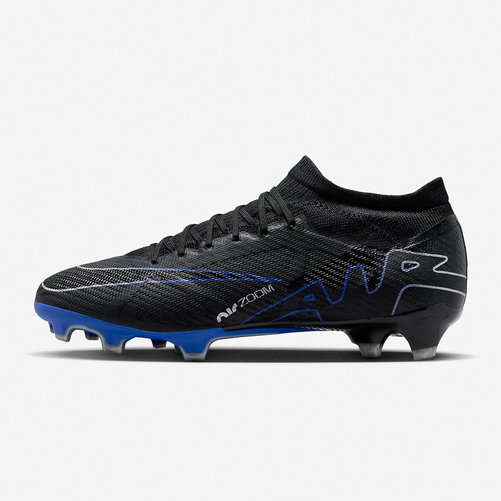 Nike Air Zoom Mercurial Vapor 15 Pro FG DJ5603 040 Footballmania