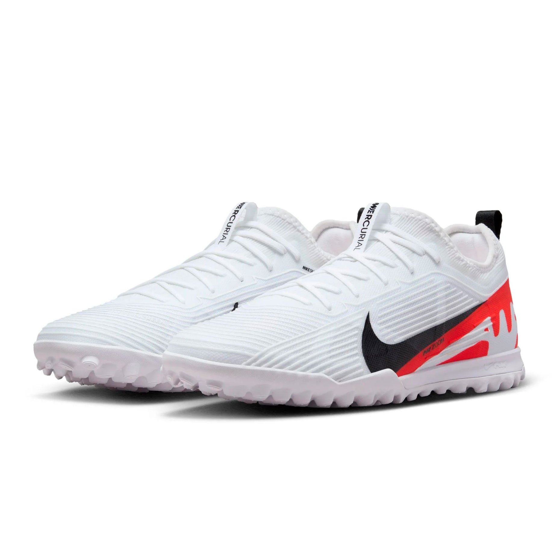 Nike Air Zoom Mercurial Vapor 15 Pro TF DJ5605 600 Footballmania