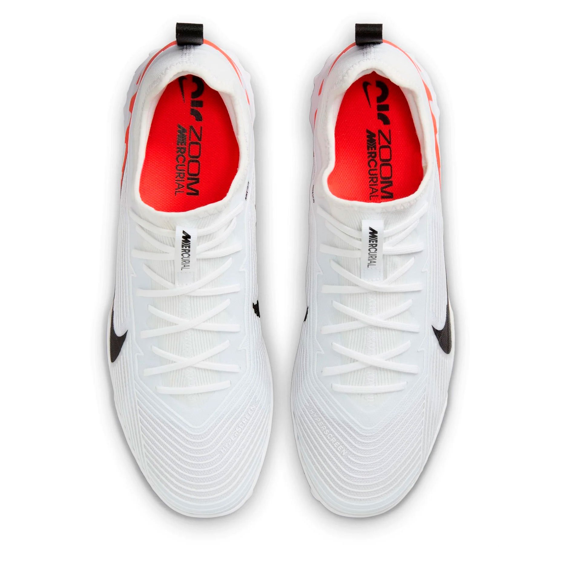 Nike hypervenom zoom deals pro tf
