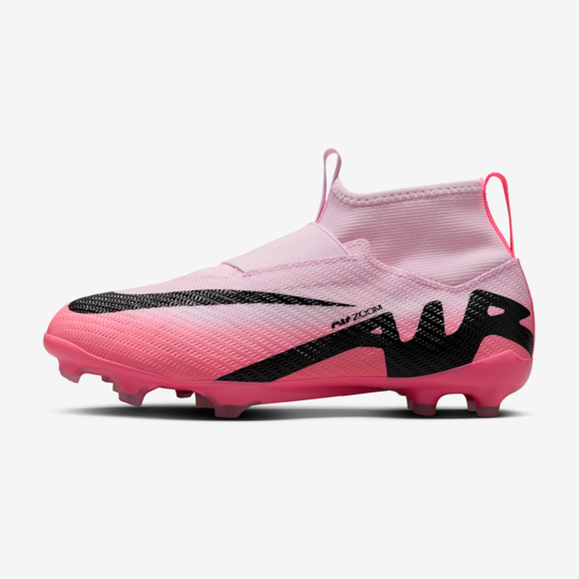 Mercurial superfly 7 pro fg soccer cleat sales