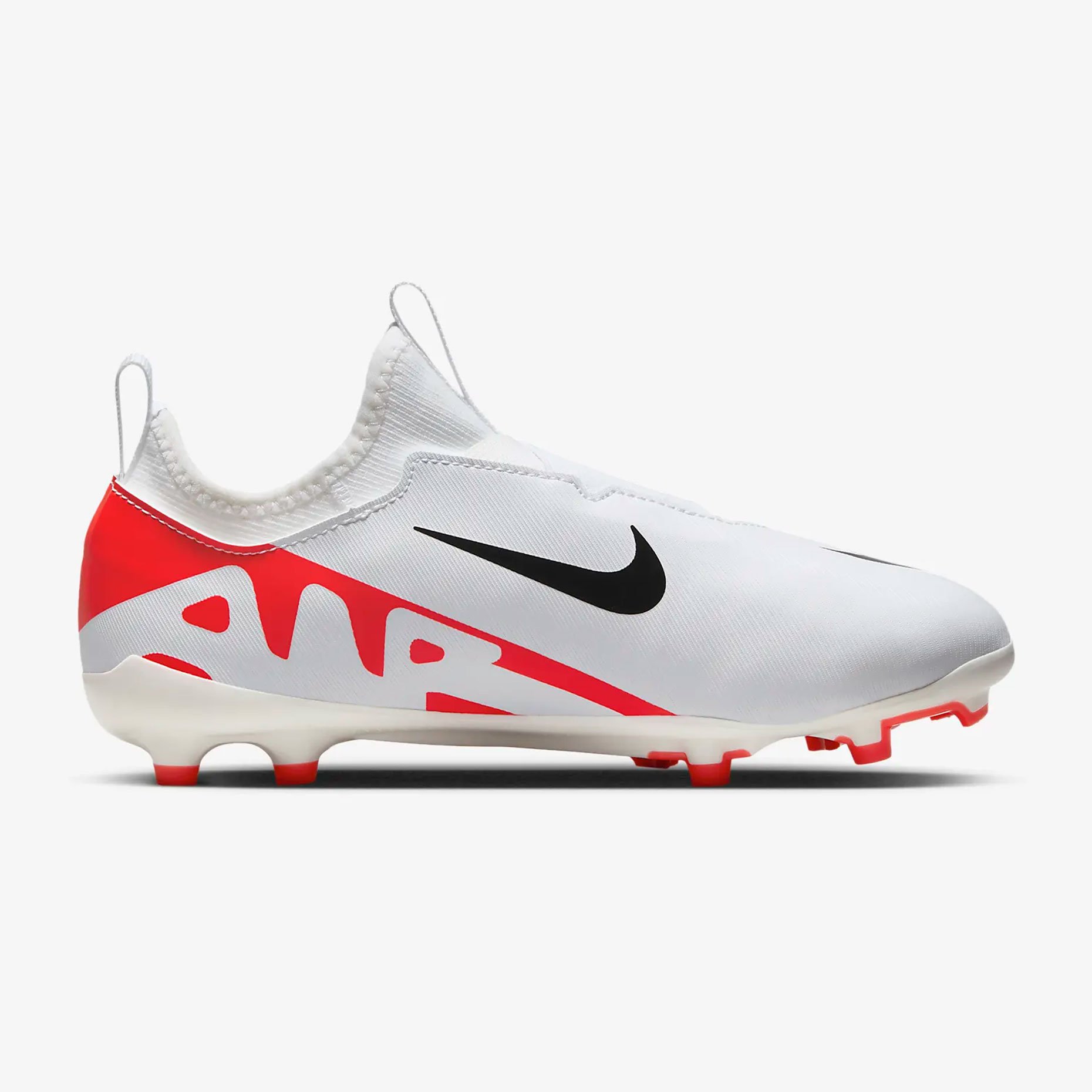 Nike Air Zoom Mercurial Vapor 15 Academy FG MG DJ5617 600 Footballmania