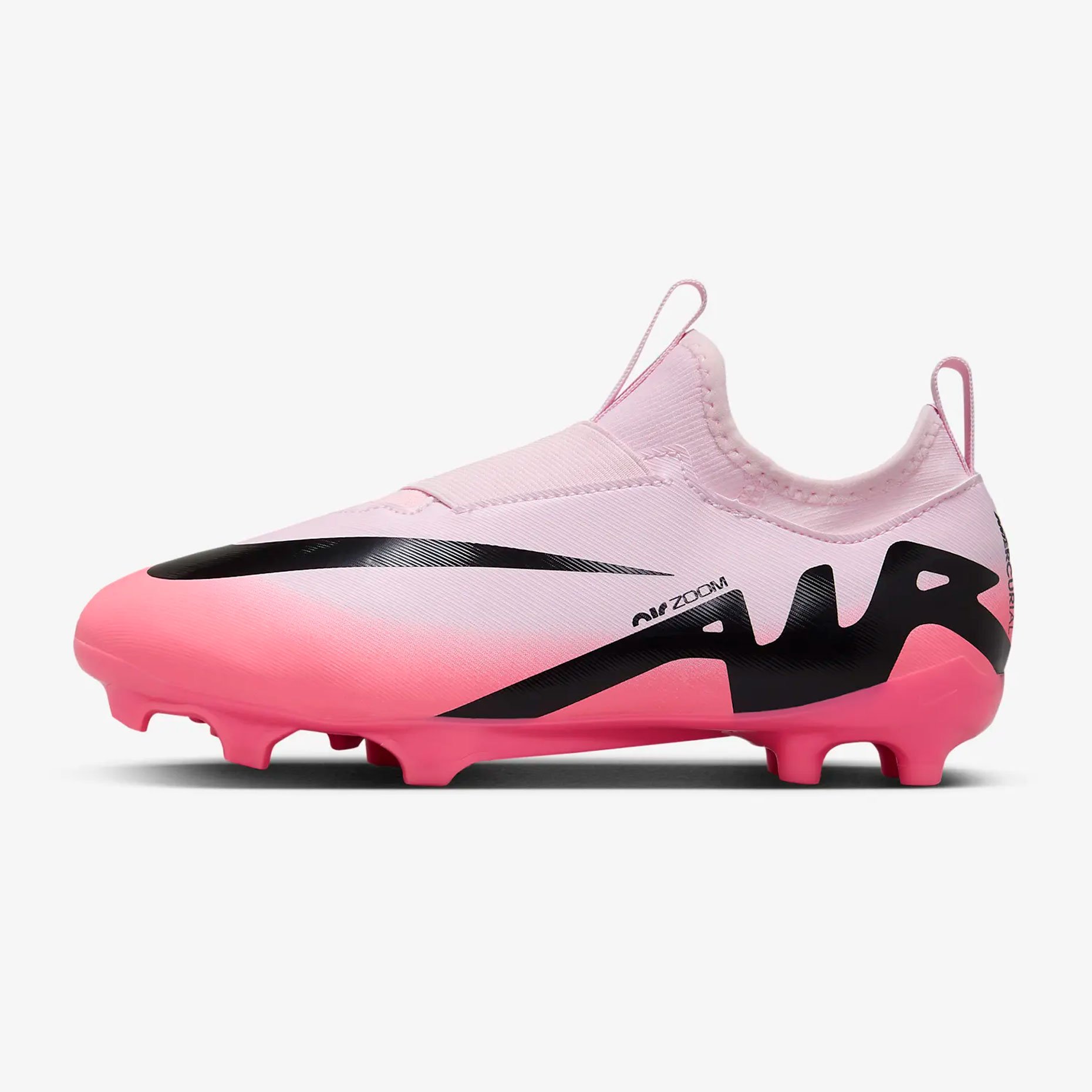Nike Air Zoom Mercurial Vapor 15 Academy FG MG DJ5617 601 Footballmania